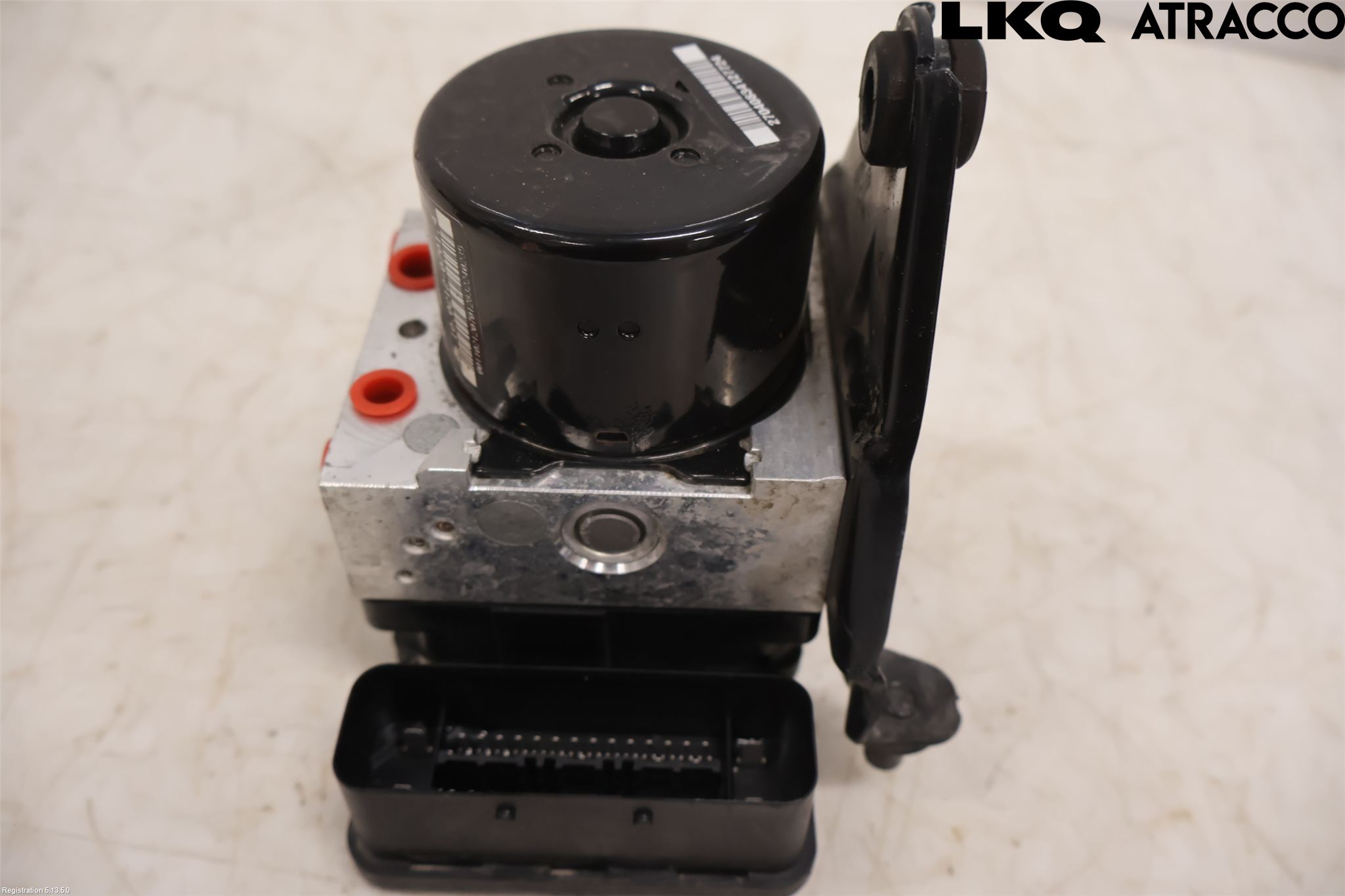 Audi A3/S3 05-13 Abs Hydraulikkaggregat