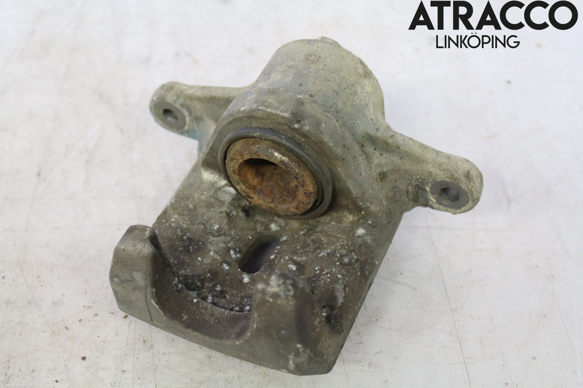 Subaru OUTBACK   07-09 Bremsecaliper Bak Høyre