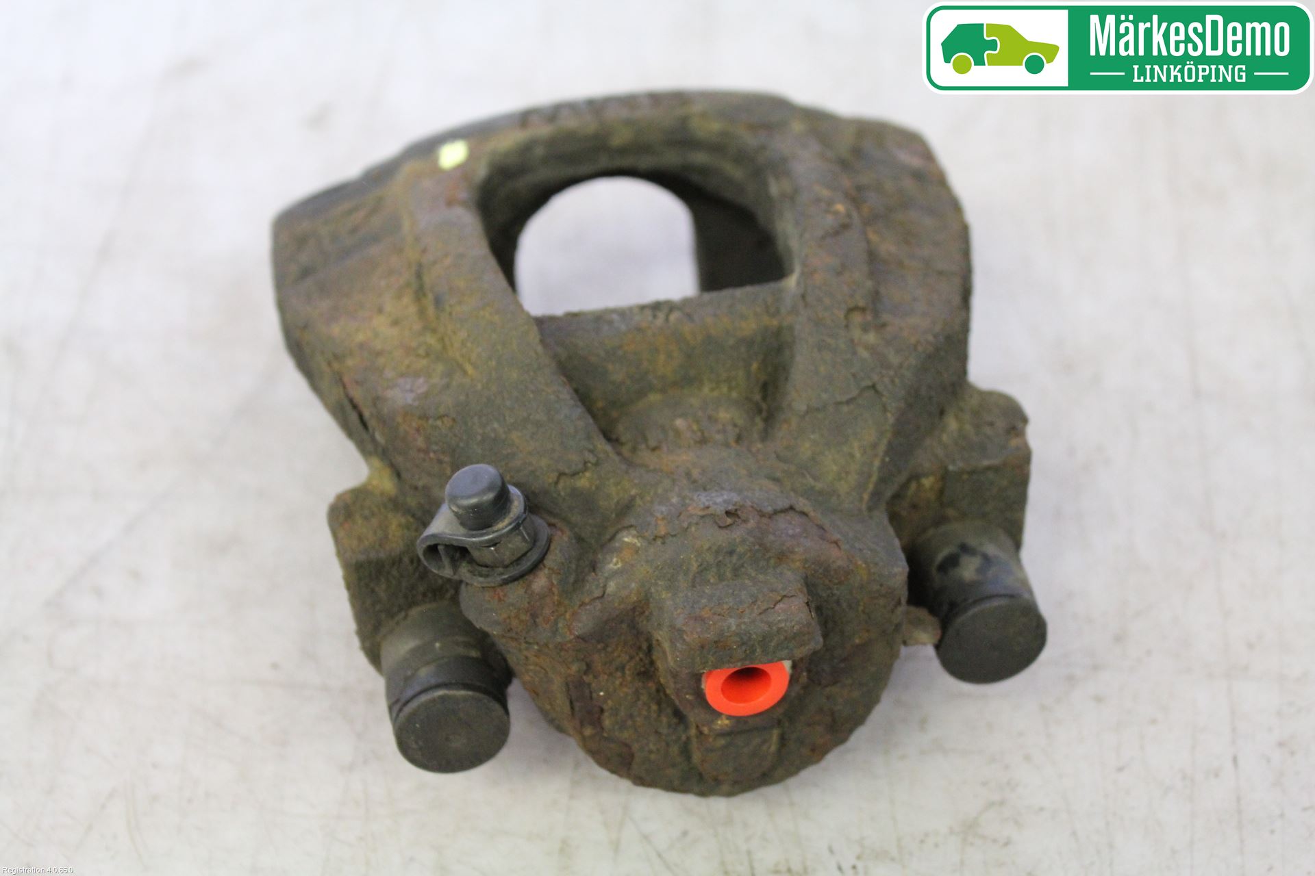 Mini COUPE R50/53 01-06 Bremsecaliper Foran Venstre