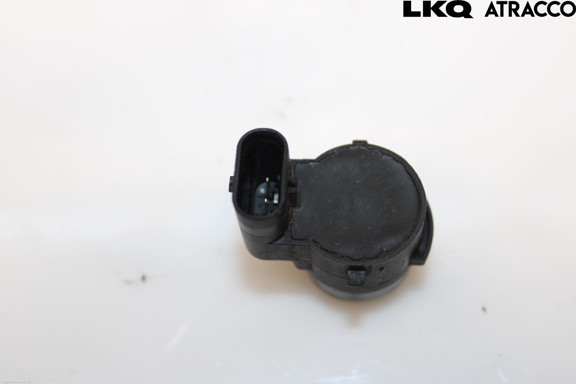 Audi Q7/SQ7 Sensor Parkering Front