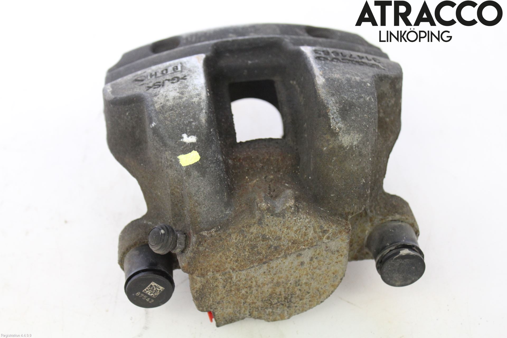 Volvo XC60 18- Bremsecaliper Foran Venstre