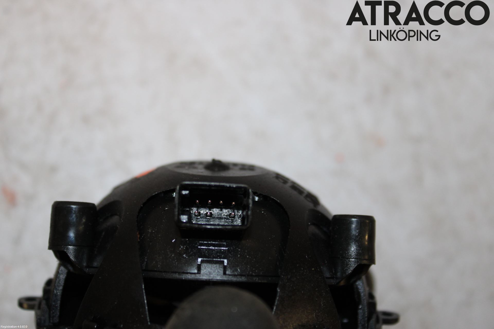 Volvo XC60 18- Speil Regulering Motor