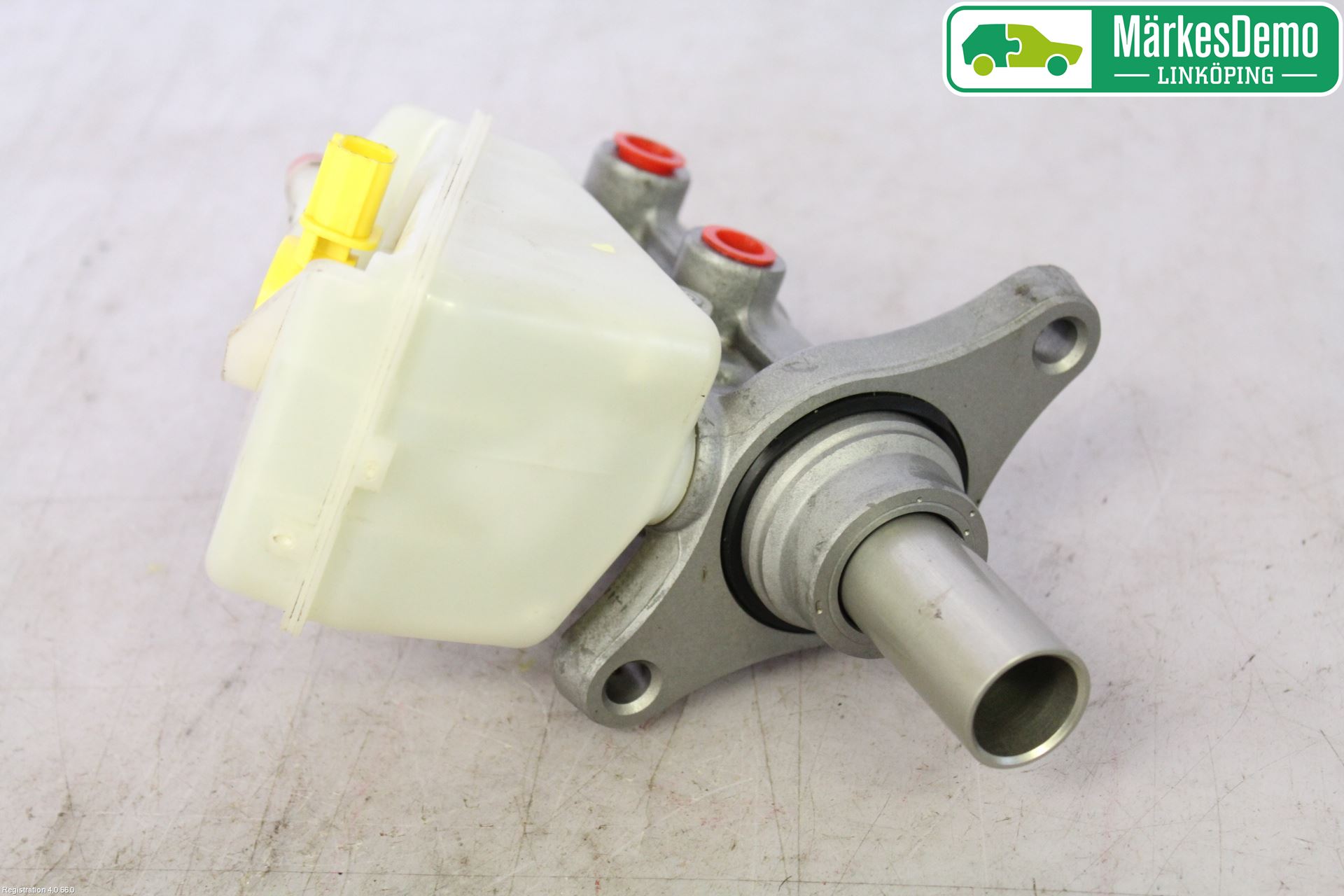Honda CIVIC 12-16 Brems Hovedsylinder