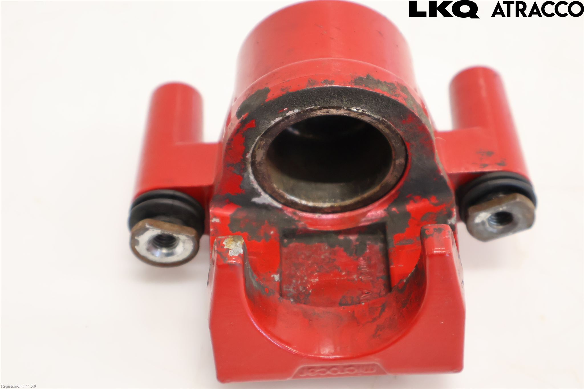 Mopedbil Ligier LIGIER JS 60 Bremsecaliper Foran Høyre