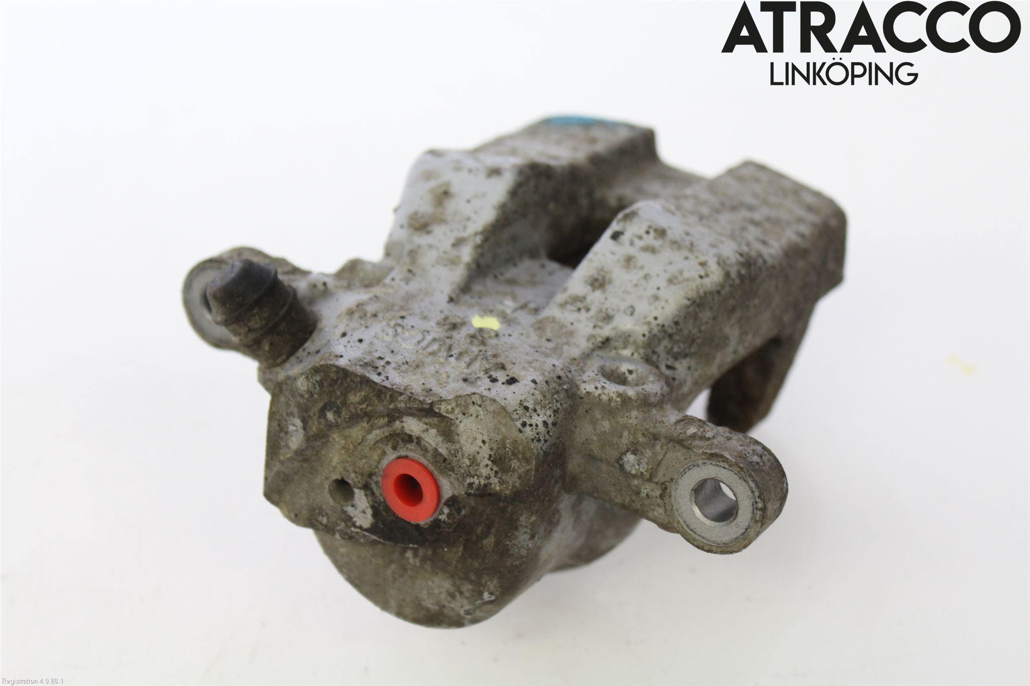 Toyota RAV4 13-18 Bremsecaliper Bak Høyre