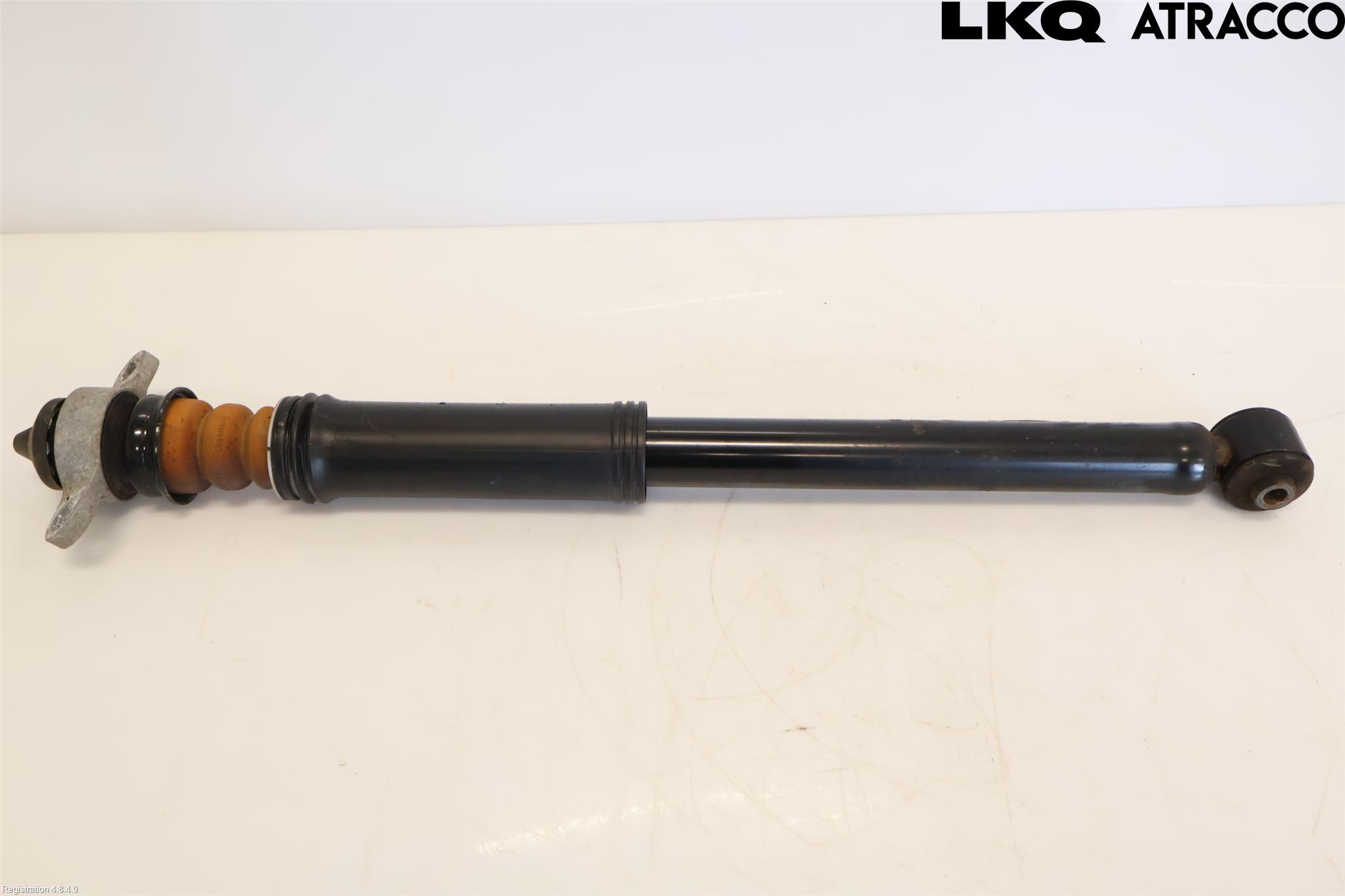 Kia STONIC 18->> Støtdemper Bak