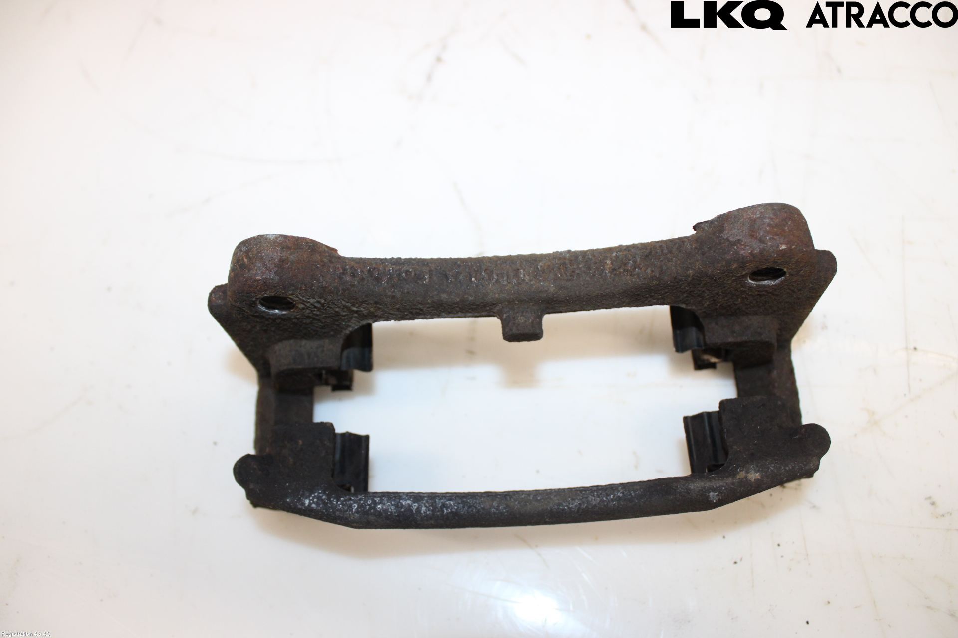 Ford TRANSIT/TOURNEO CUSTOM 13-24 Bremsecaliper Feste Holder