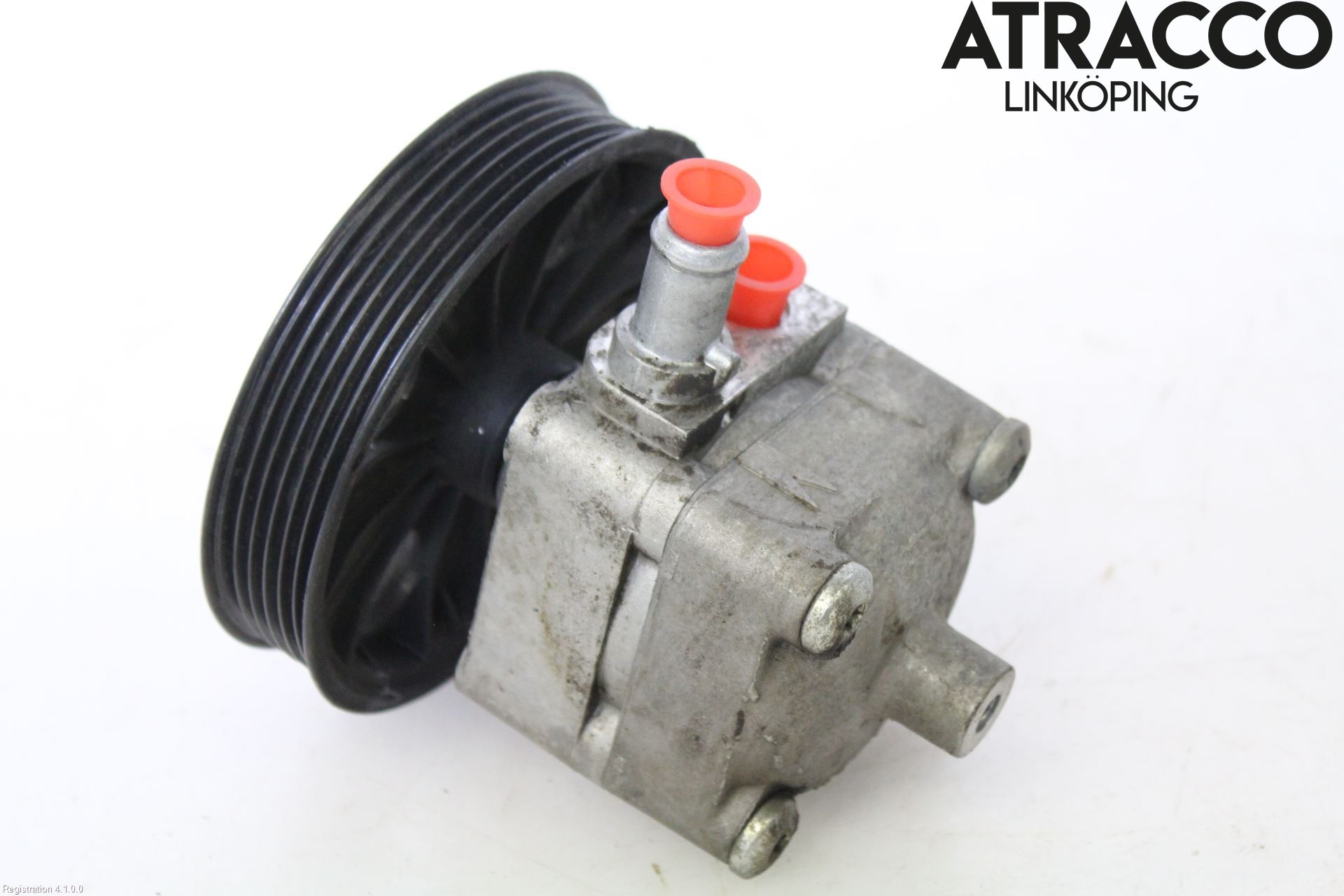 Volvo XC70 05-07 Servo Pumpe