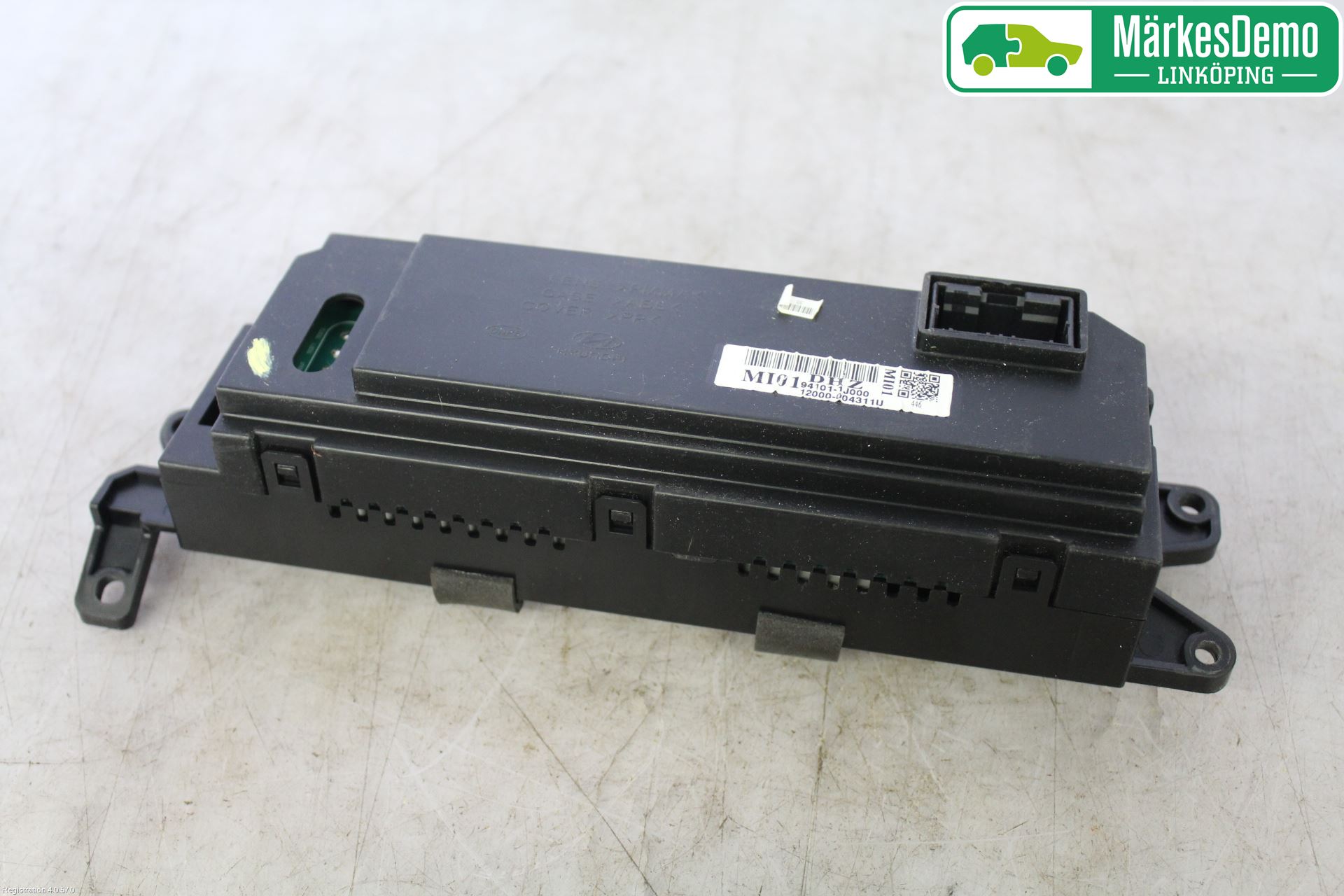 Hyundai i20 PB 09-14 Kjørecomputer