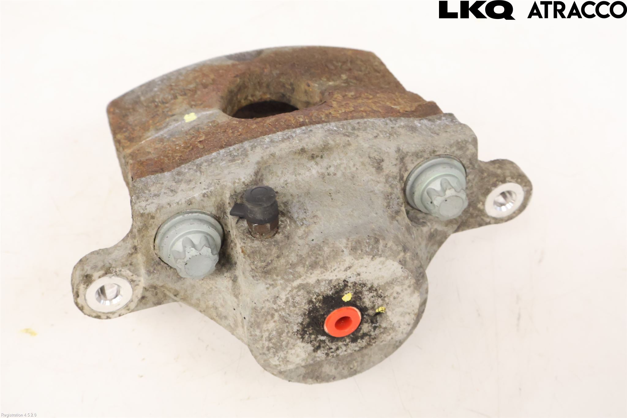 Kia NIRO (DE) 17-22 Bremsecaliper Foran Venstre