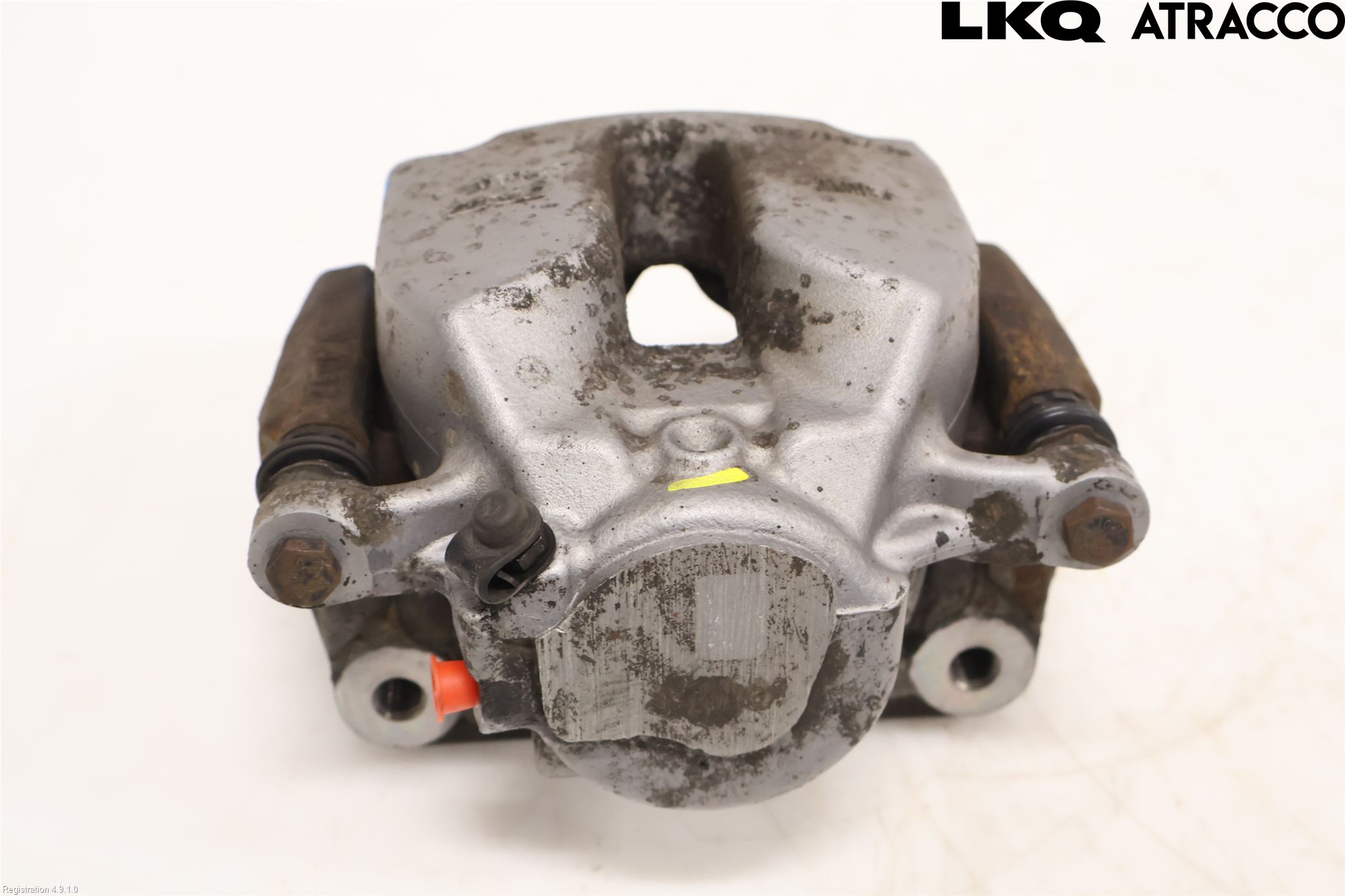BMW 5 G30/G31/F90 17-23 Bremsecaliper Foran Høyre
