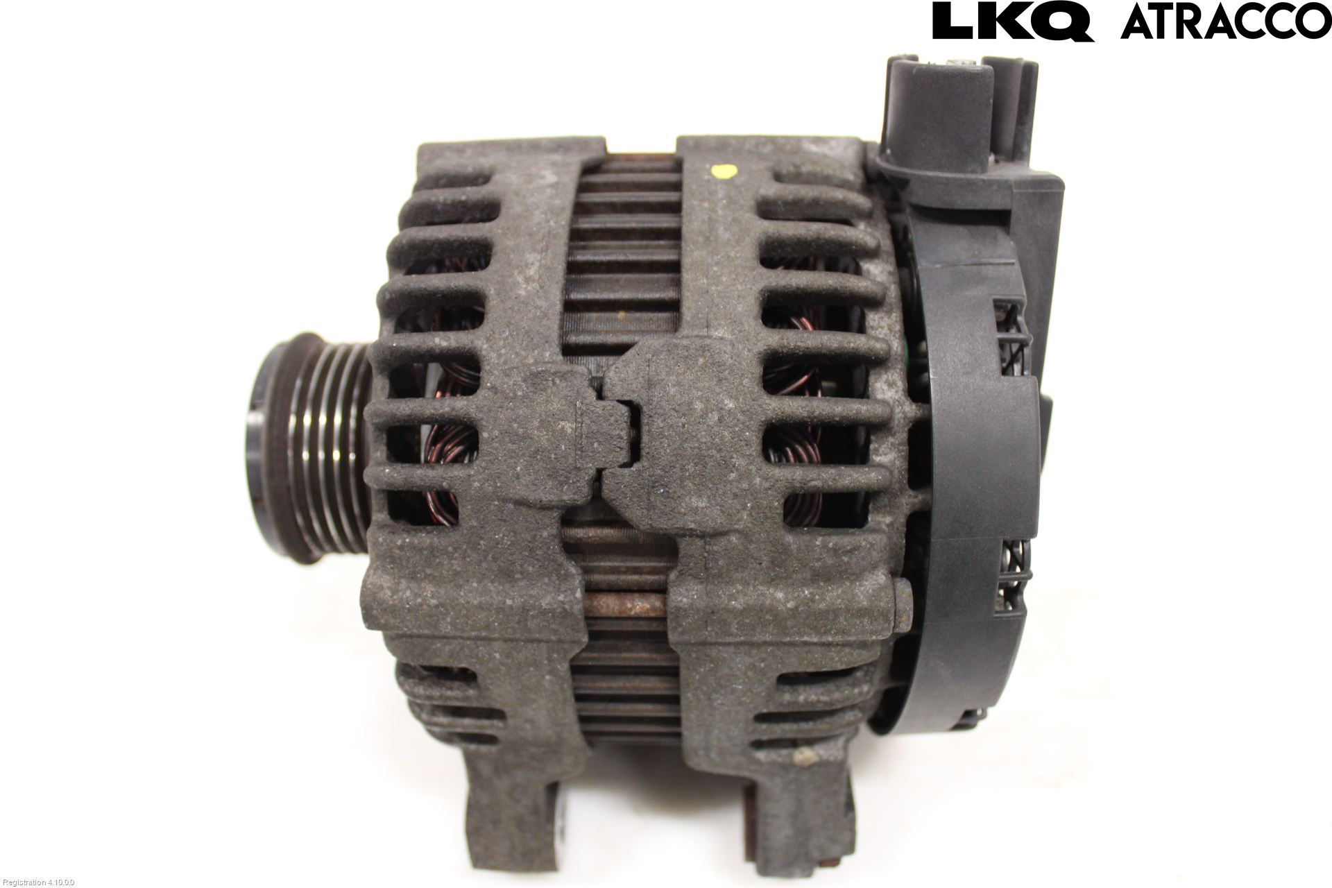 Ford S-MAX 06-15 Dynamo
