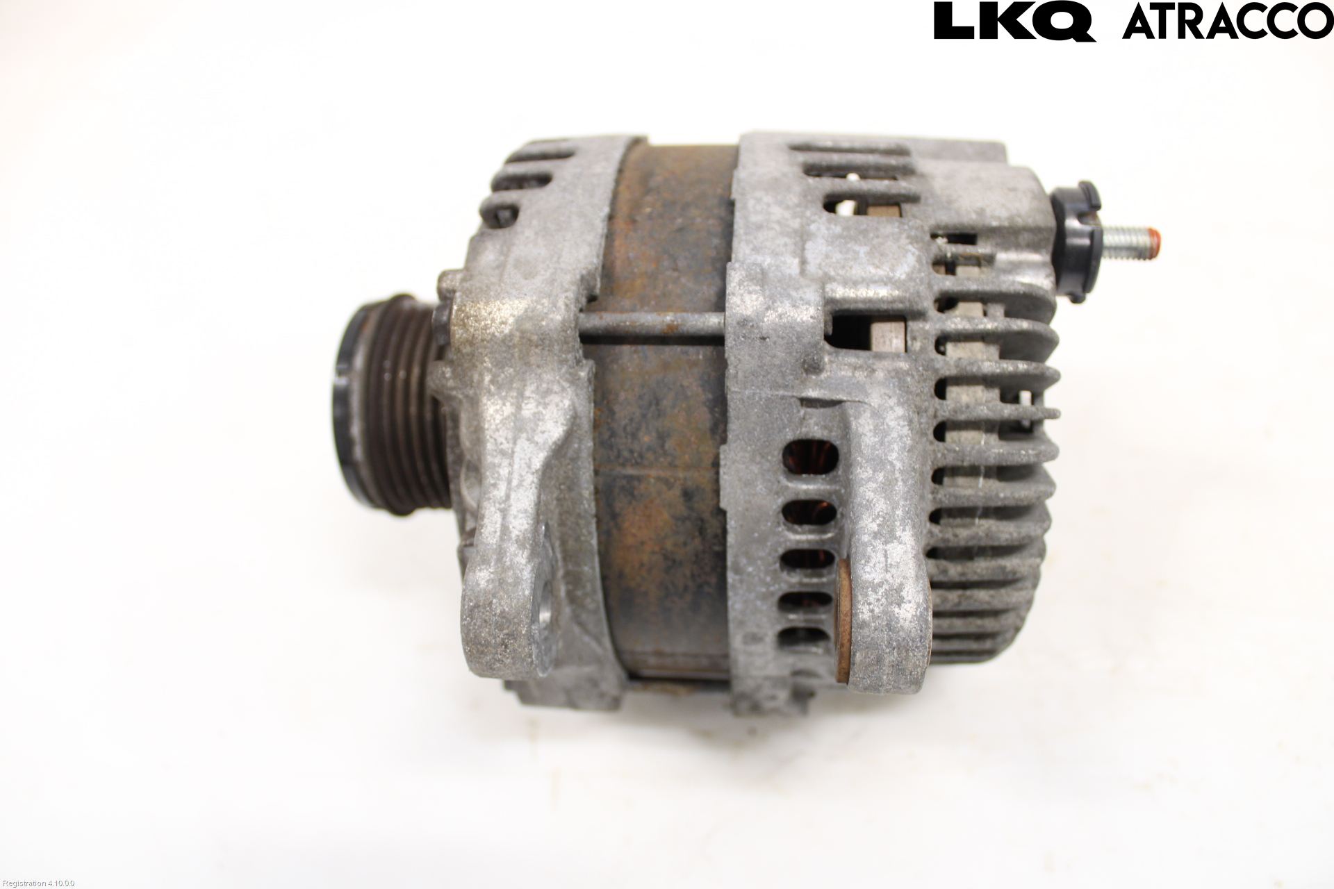 Mitsubishi LANCER 07-14 Dynamo