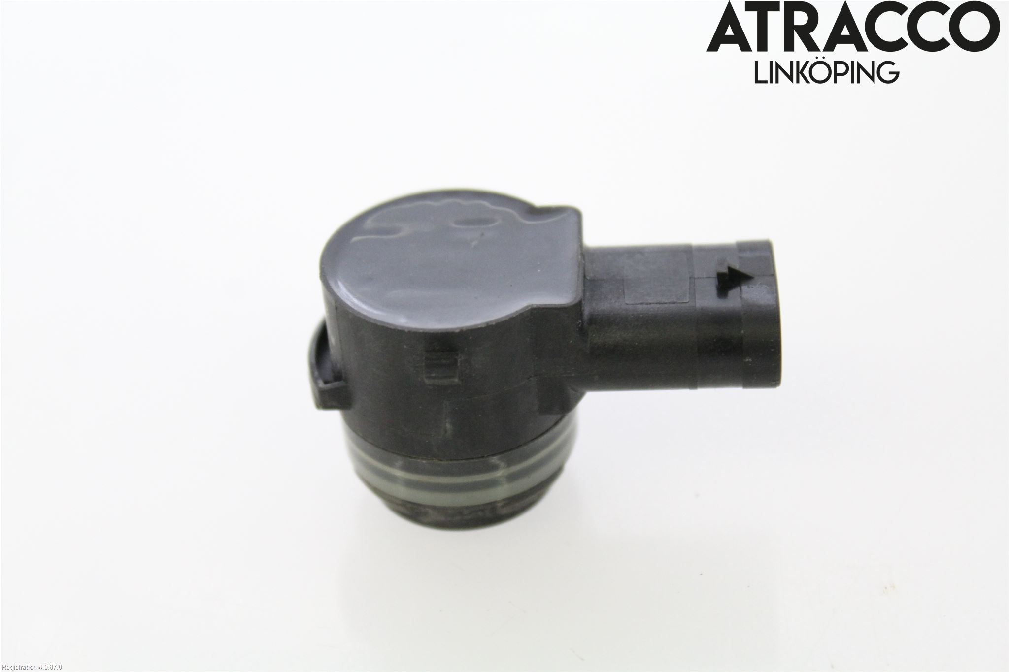 Volkswagen VW GOLF / E-GOLF VII 13-20 Sensor Parkering Front