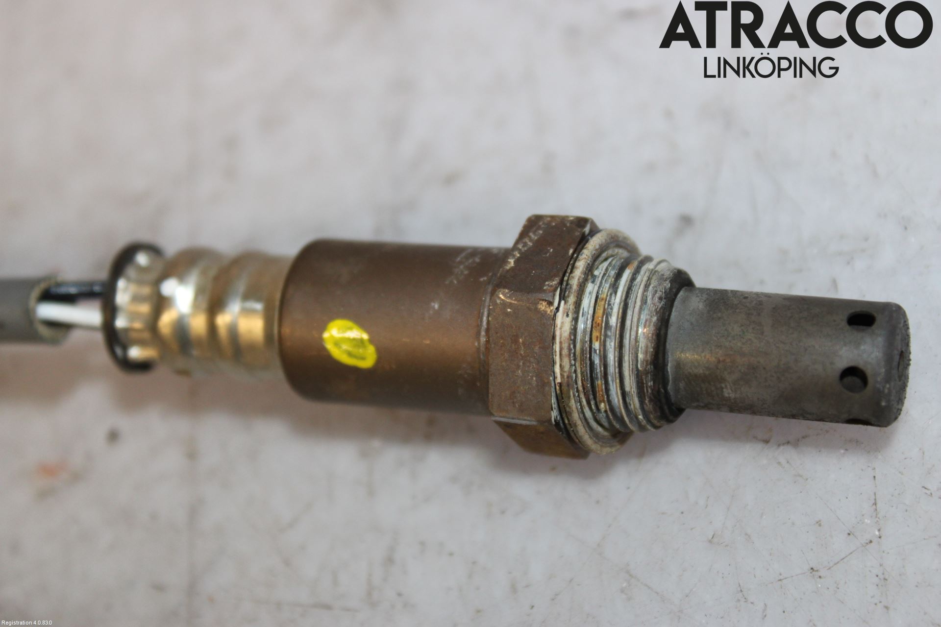 Opel ASTRA K 16-22 Inns Lambdasonde