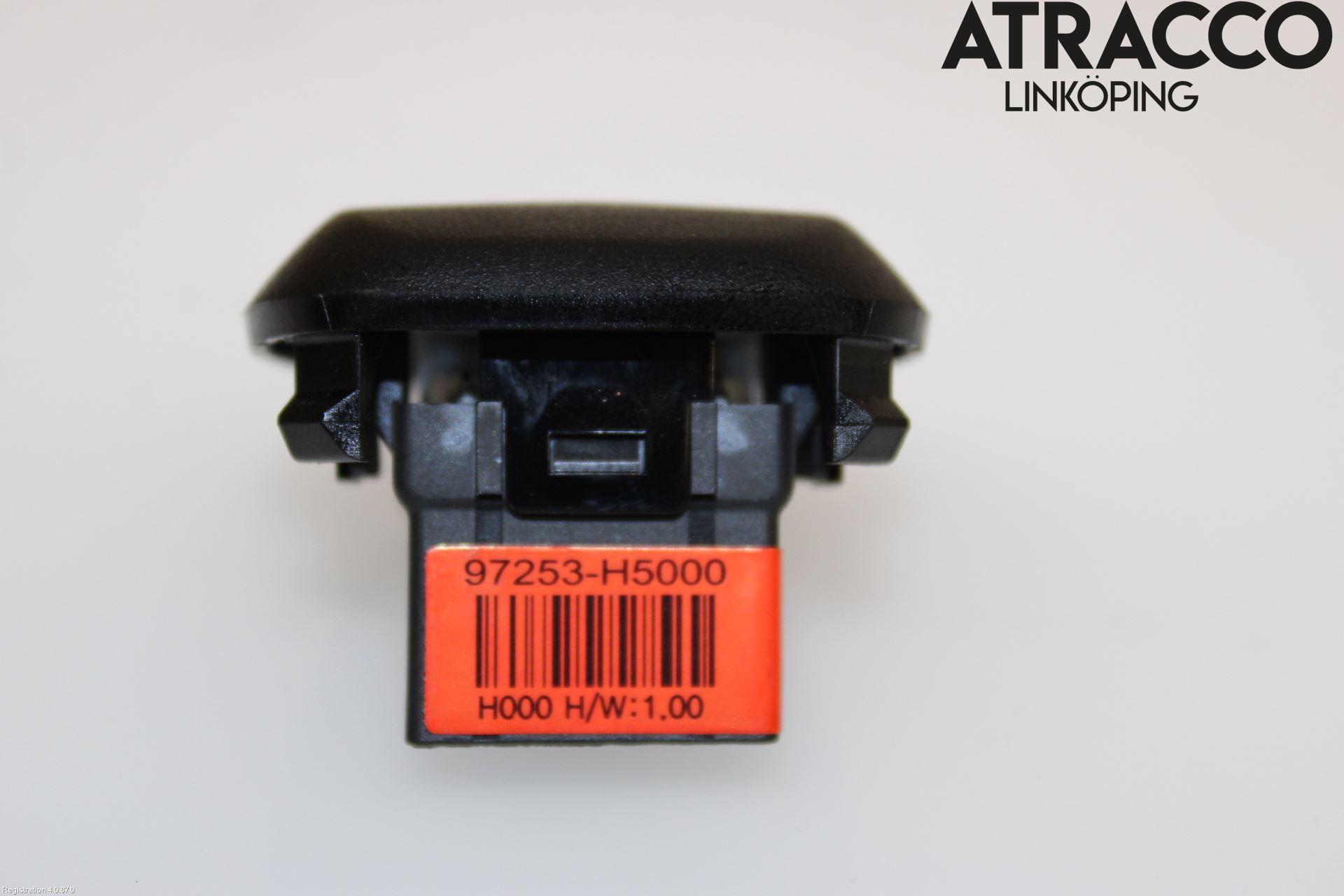 Kia STONIC 18->> Sensor Øvrig