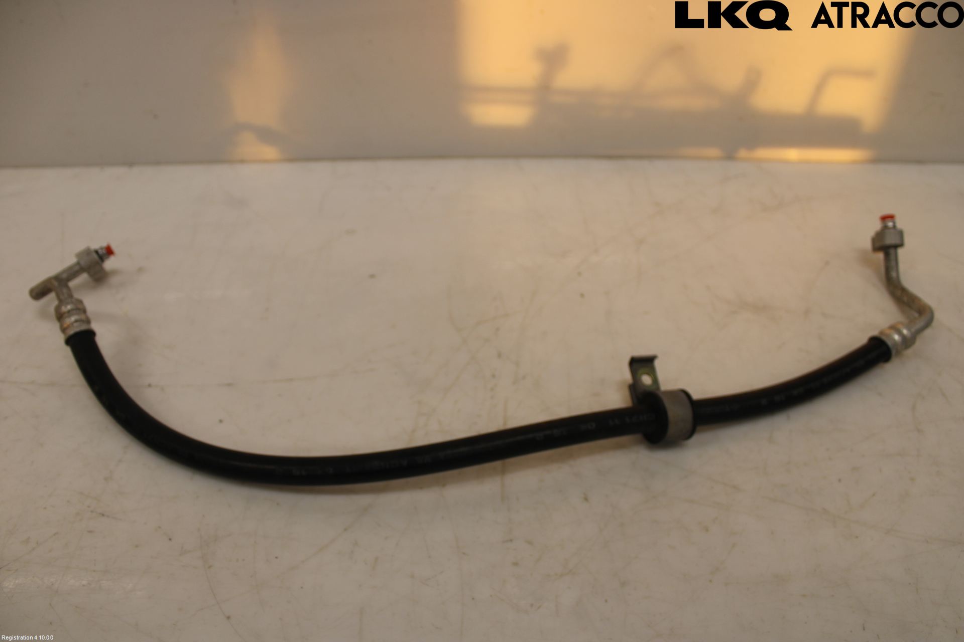 Mitsubishi LANCER  93-96 Varme Ac Slange - Rør