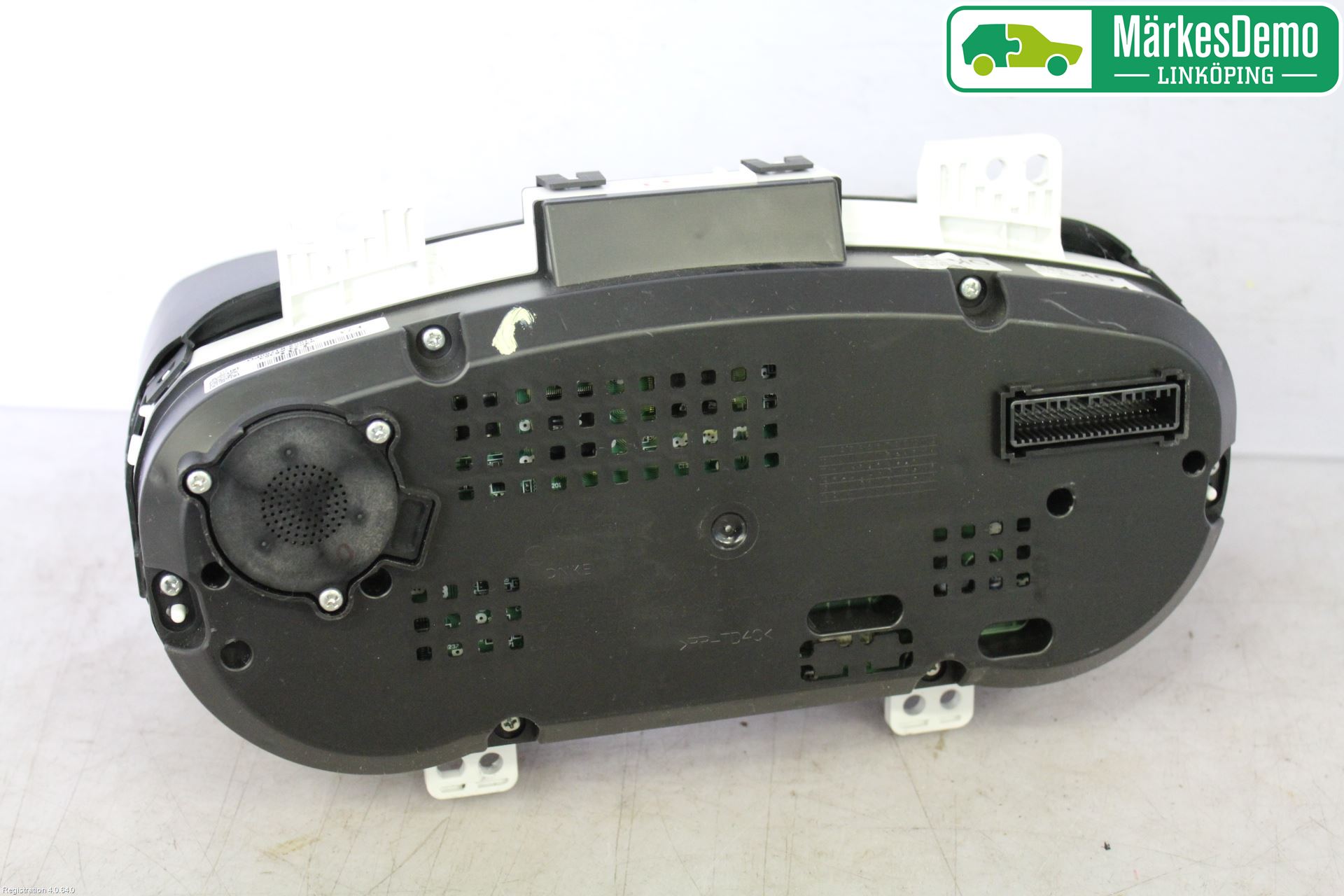 Hyundai i30 GD 13-17 Instr Kombinert