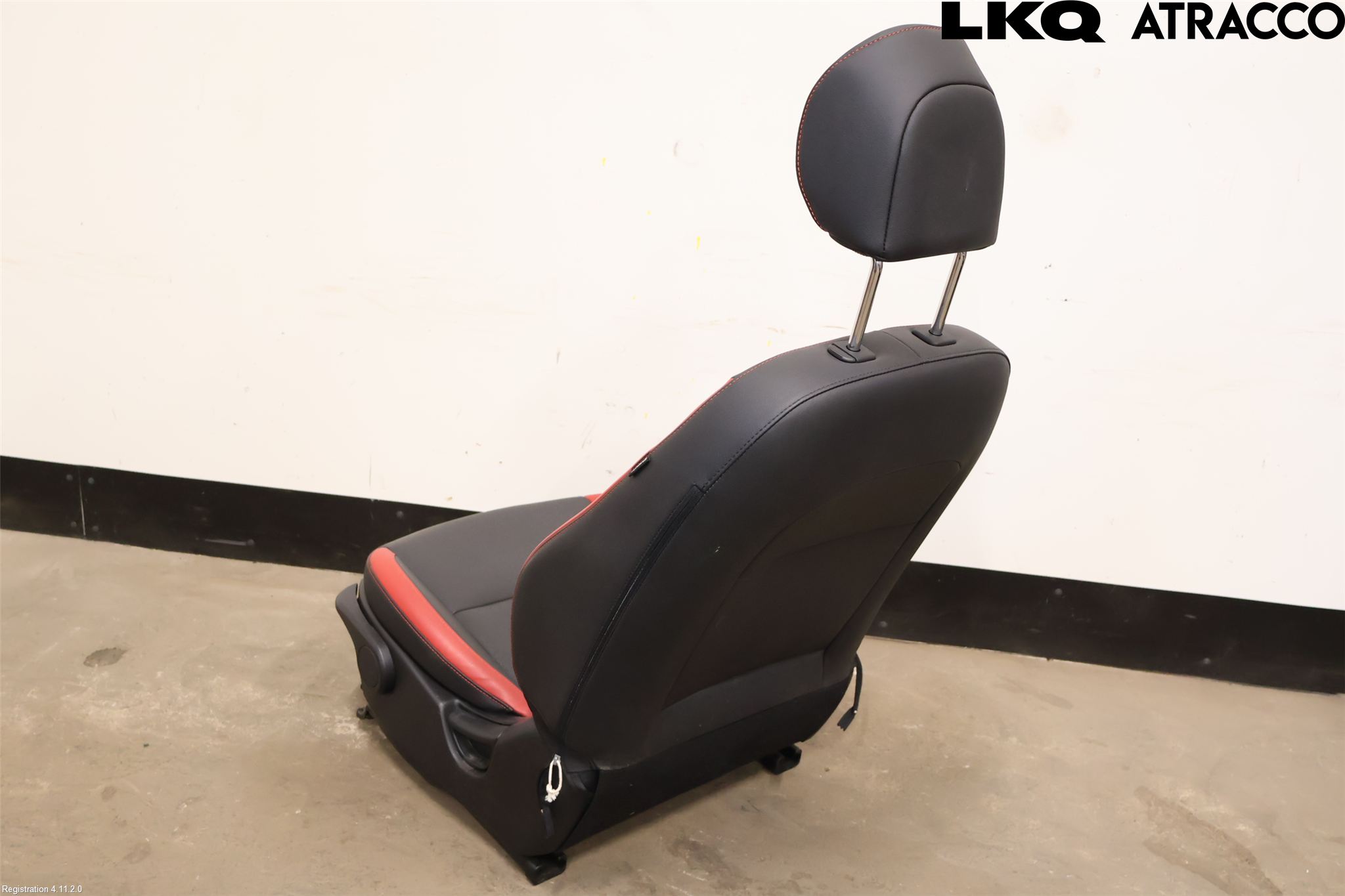 Kia PICANTO 17- Innr Sete Foran Venstre