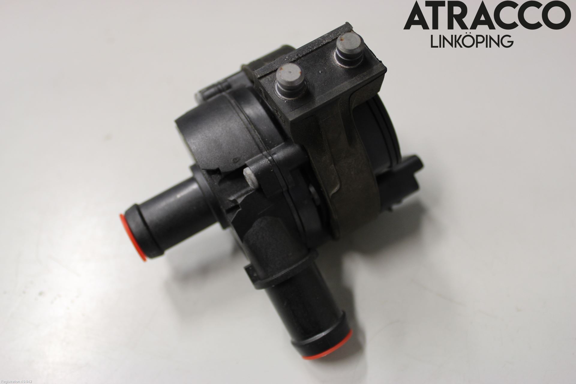 Nissan X-TRAIL 14-21 Varme Sirkulasjonspumpe