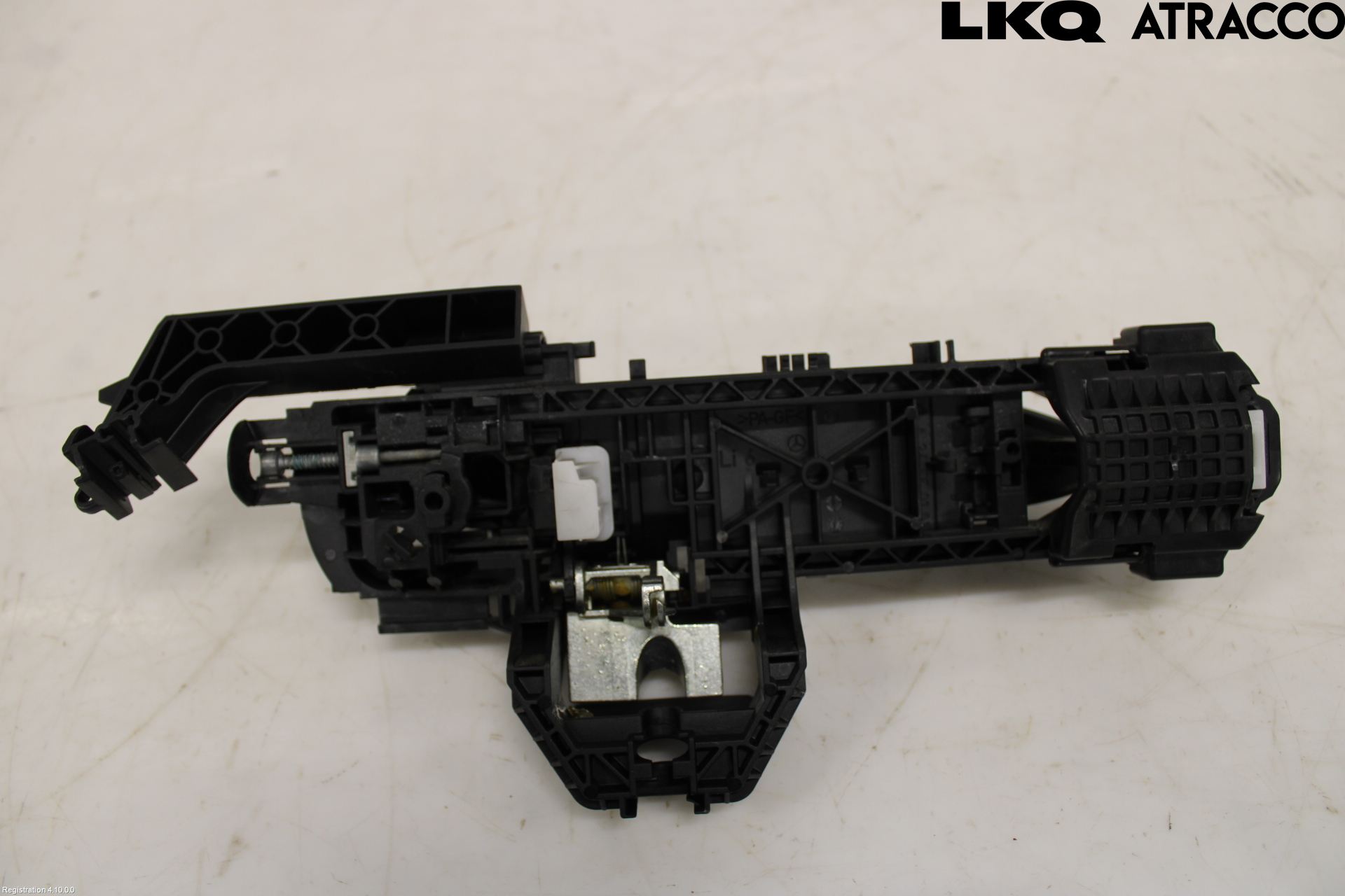 Mercedes-Benz MB CLA-KLASS (C117/X117) 13-19 Dørhandtak Ytre Venstre