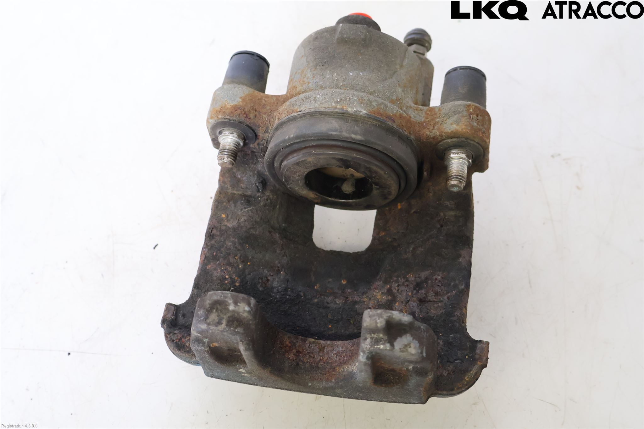 Opel ASTRA K 16-22 Bremsecaliper Foran Høyre