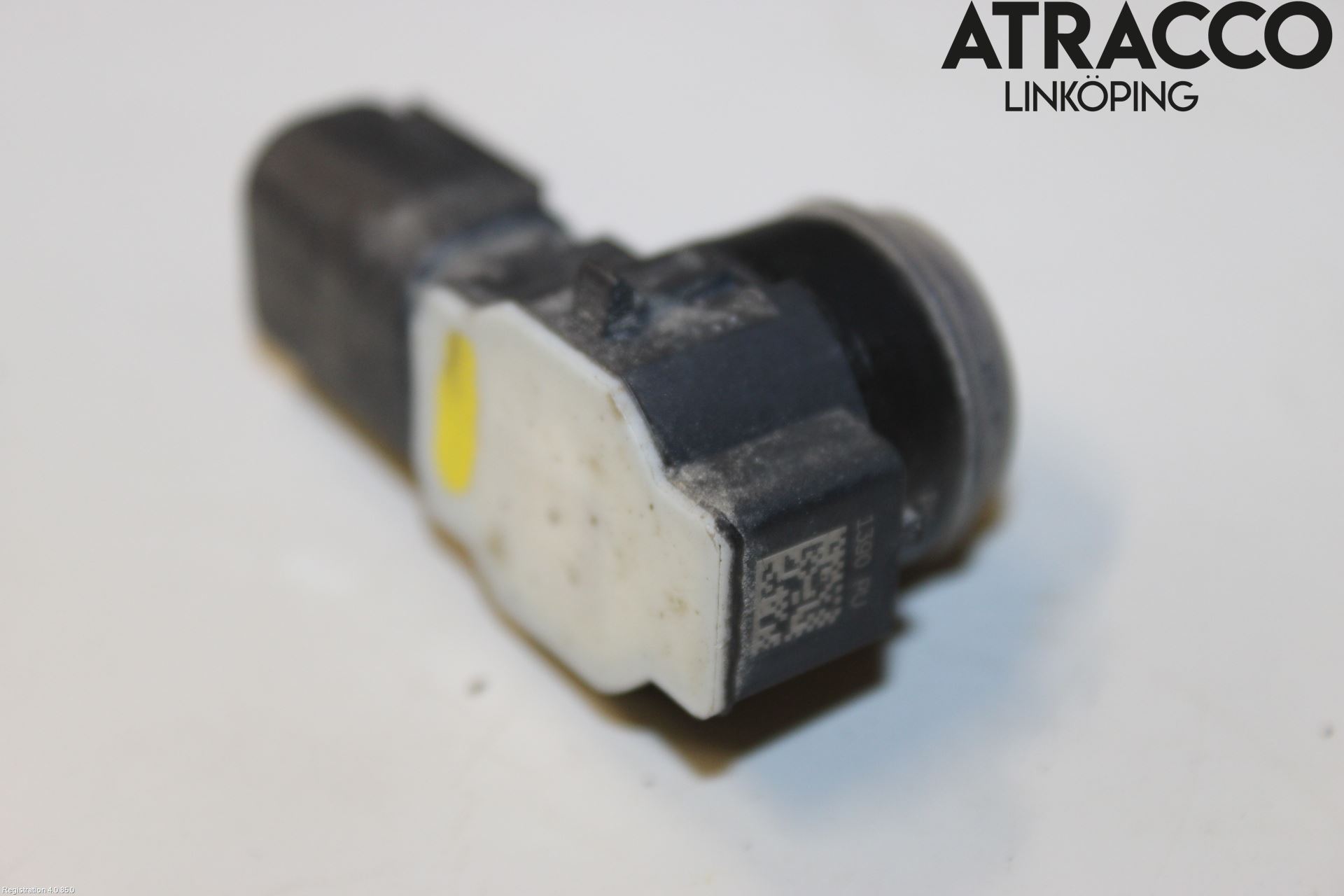 Peugeot 308 14-21 Sensor Ryggesensor