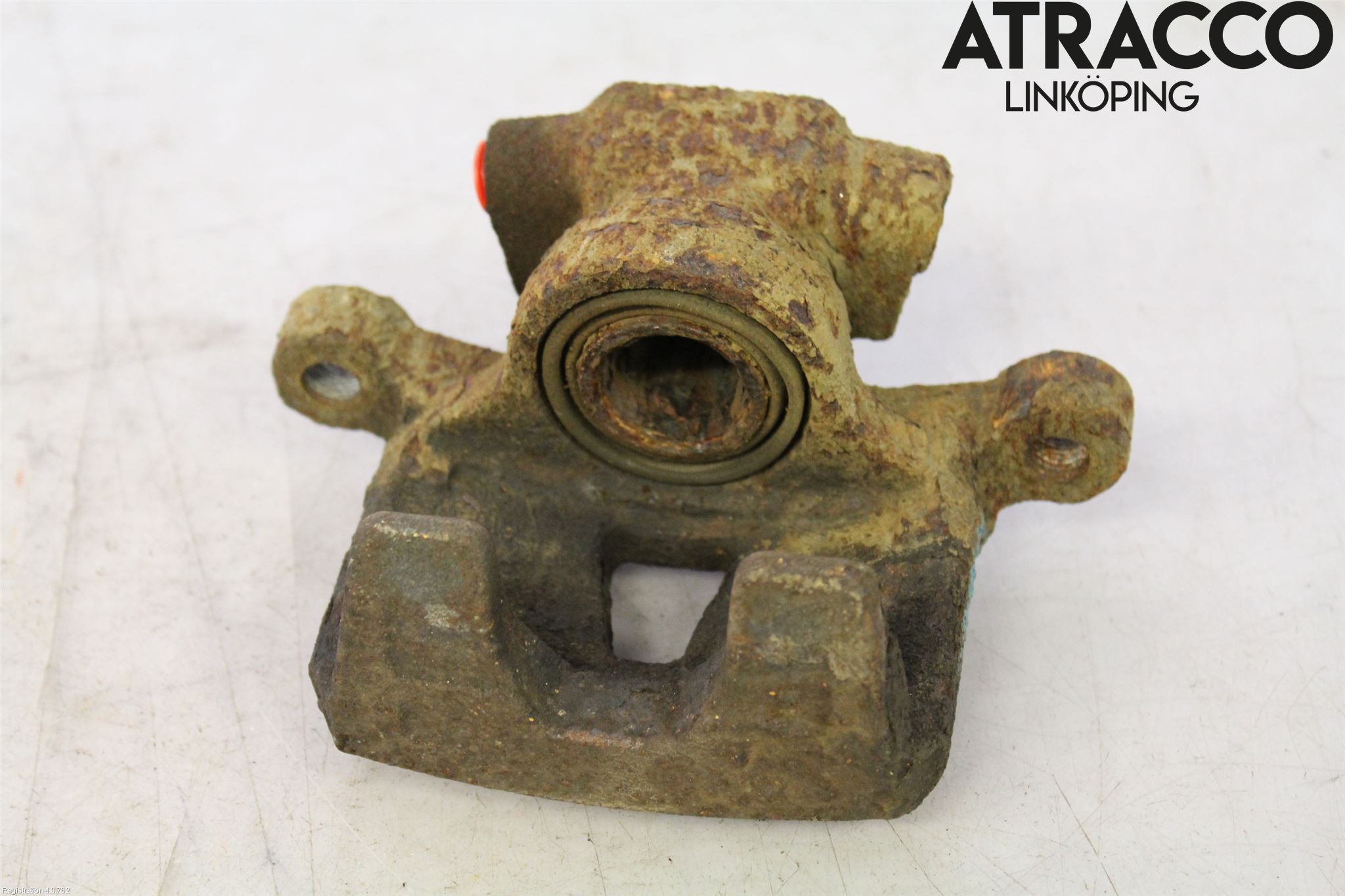 Mitsubishi OUTLANDER 07-12 Bremsecaliper Bak Høyre