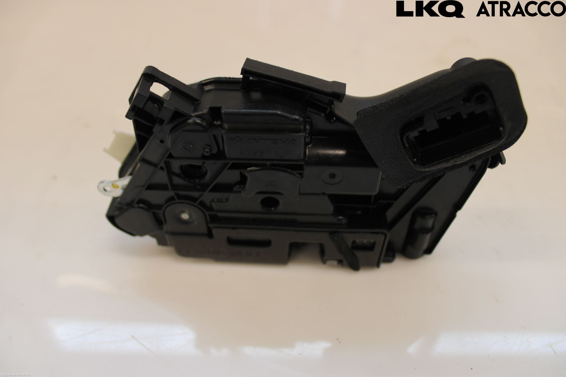 Volkswagen VW PASSAT 15-19 Dørlås - Låsekasse