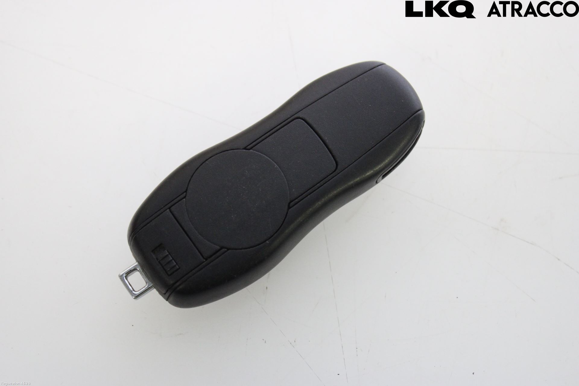 Porsche PANAMERA 09- Nøkkel - Nøkler