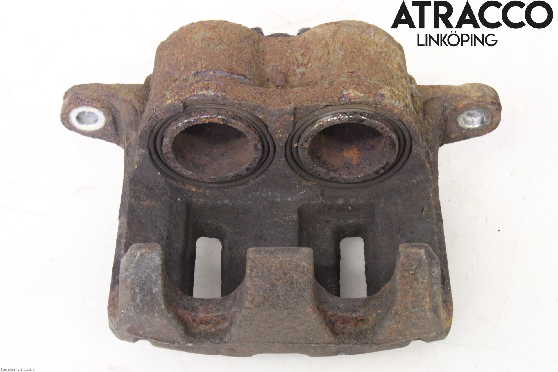 Honda CR-V 13-18 Bremsecaliper Foran Venstre