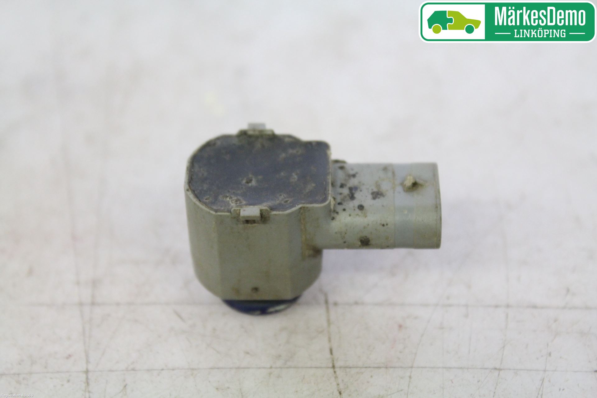 Volvo V70 08-13 Sensor Ryggesensor