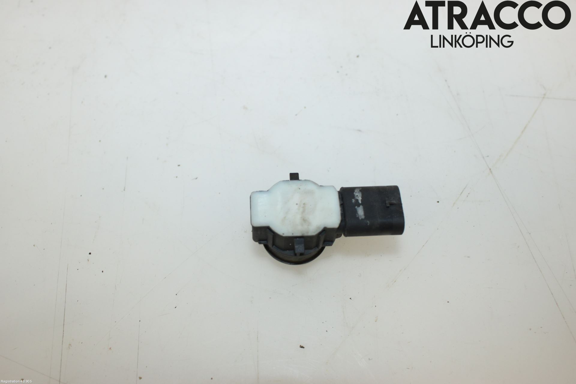BMW 3 F30/F31/F80 12-19 Sensor Ryggesensor