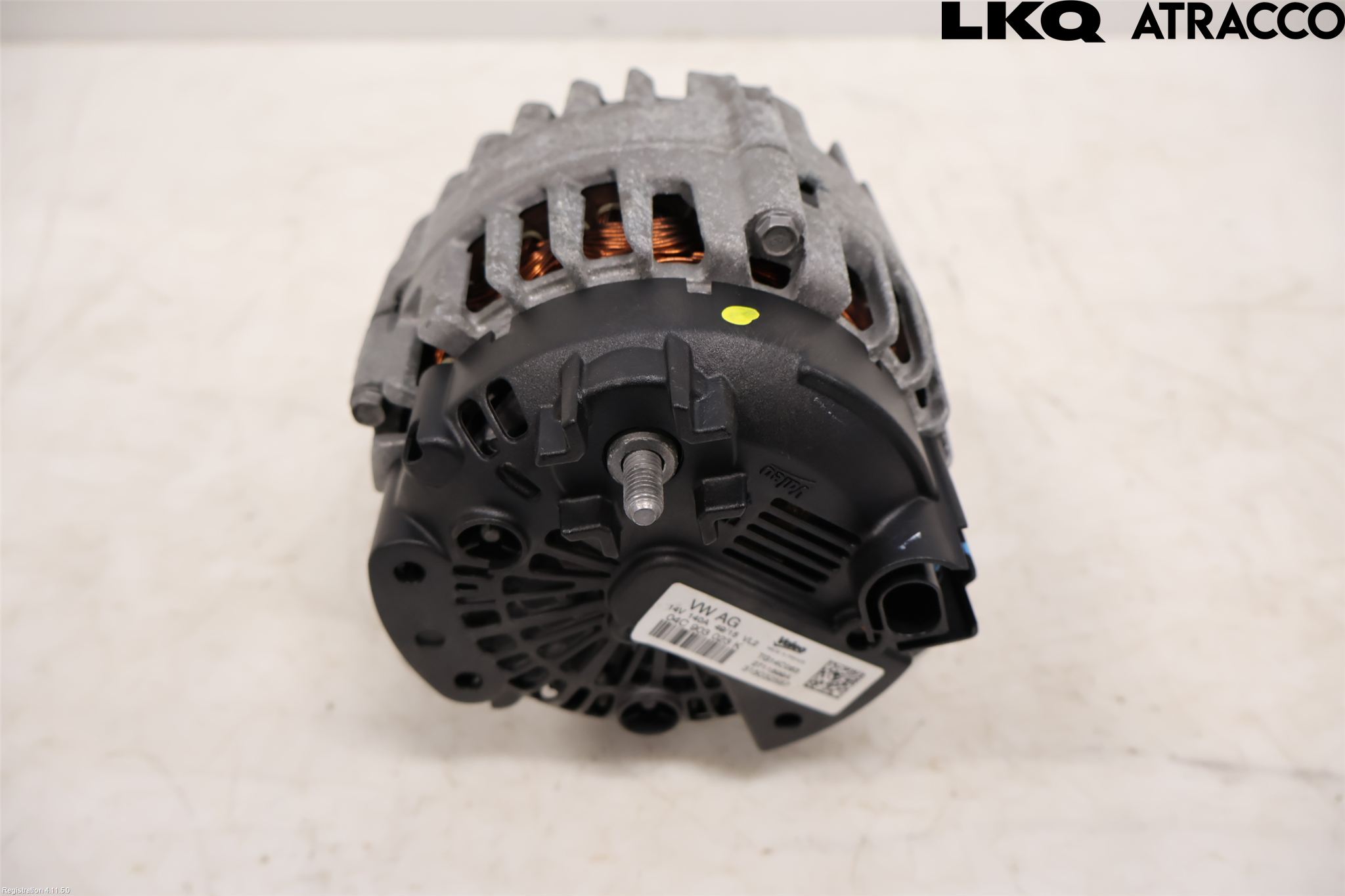 Seat LEON 13-20 Dynamo