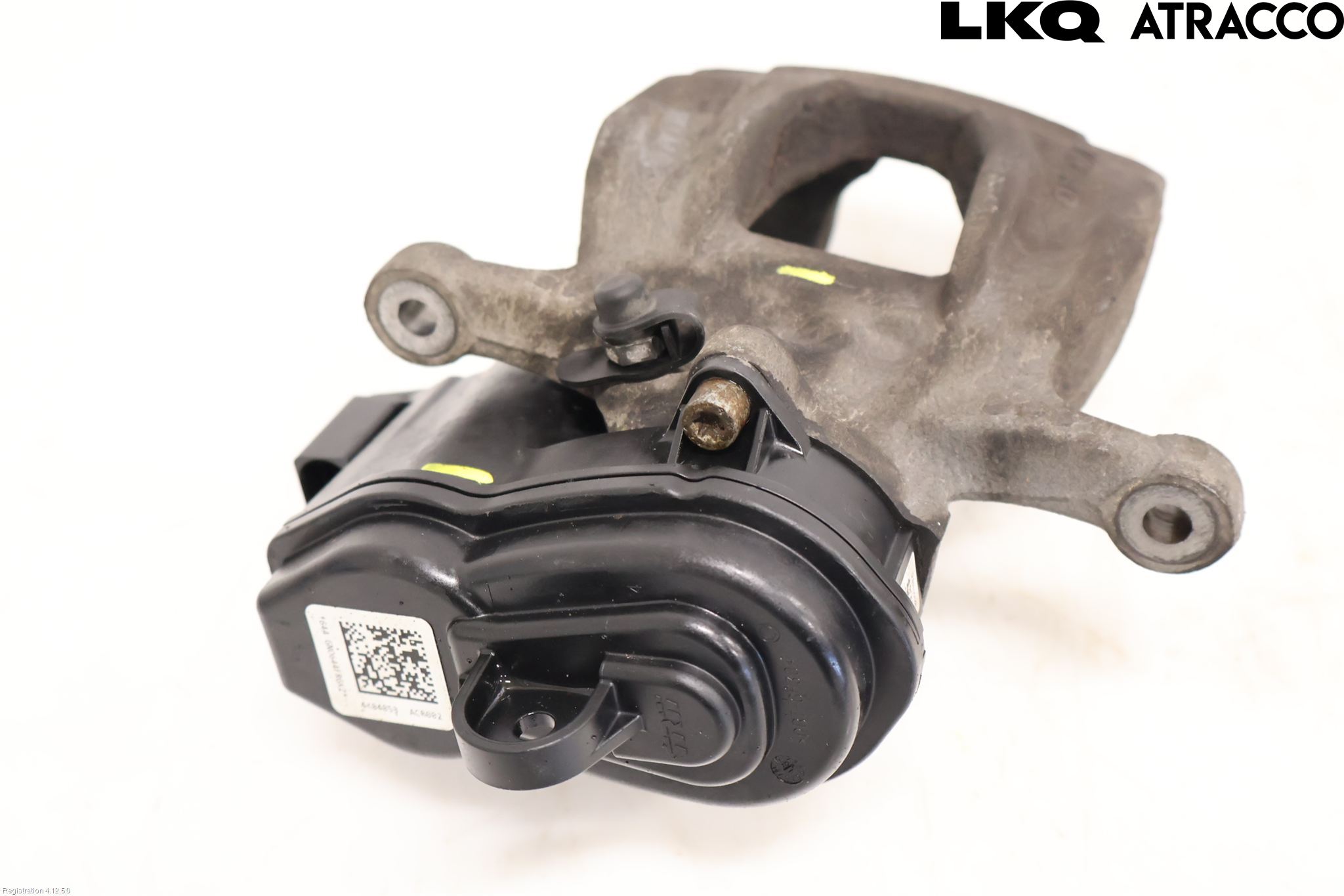 Audi A6 F2/C8 19- Bremsecaliper Bak Venstre