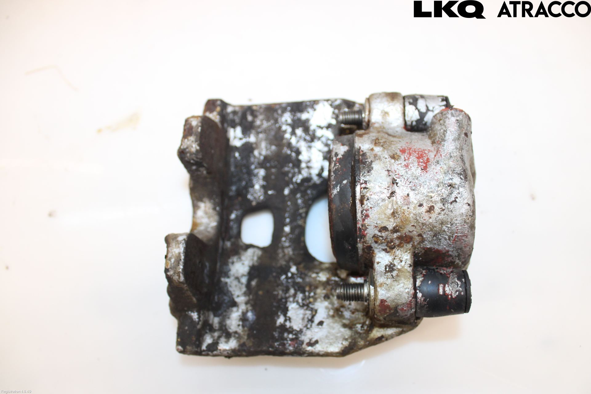 Audi A4/S4 08-11 Bremsecaliper Foran Høyre