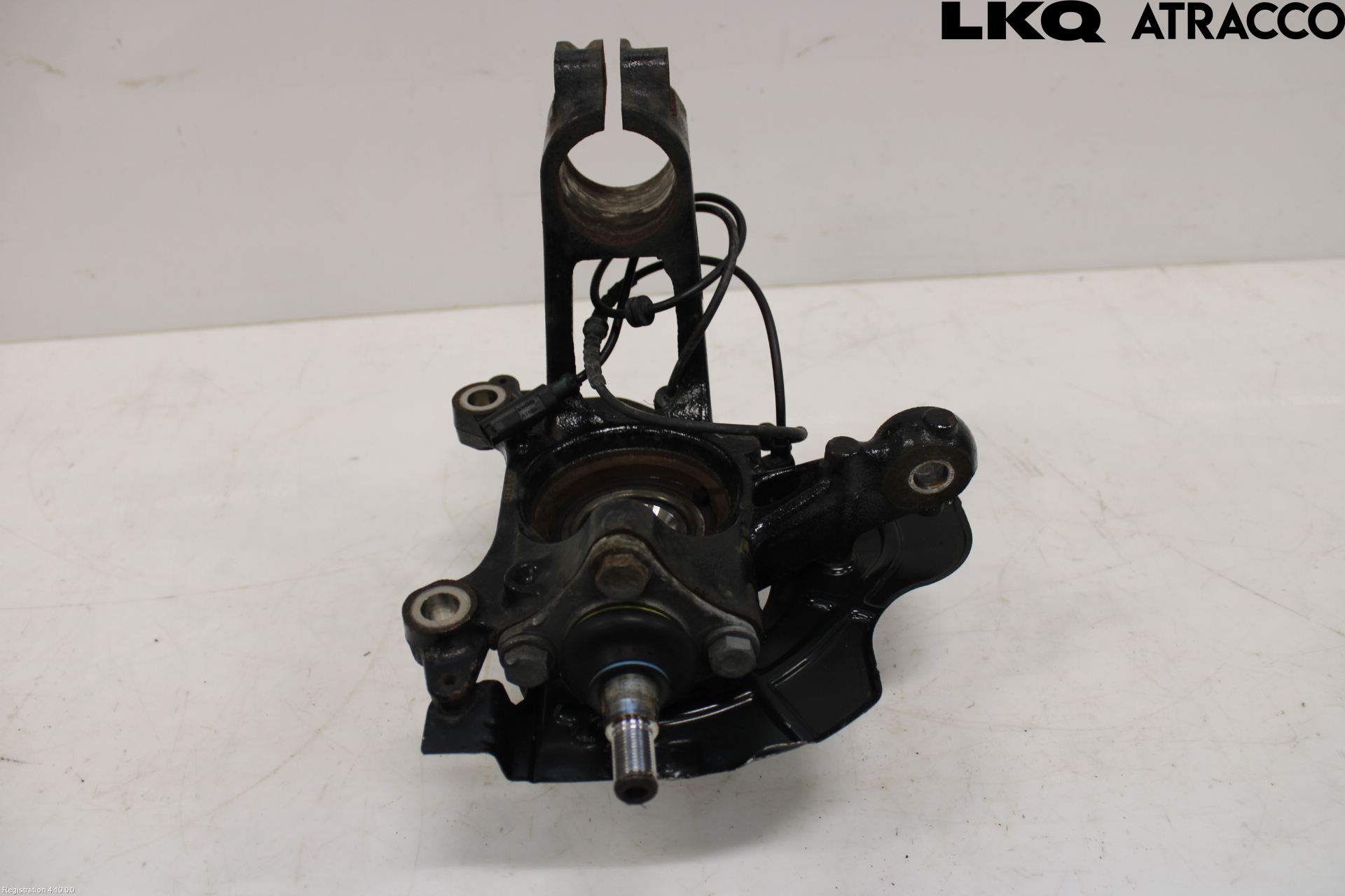 Husbil, husvagn HUSBIL PILOTE Spindel Hf