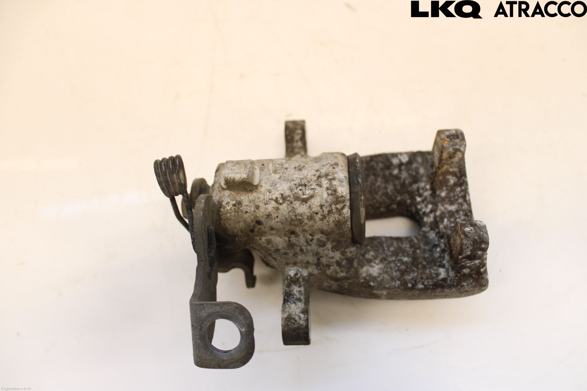 Kia CEED 12-18 Bremsecaliper Bak Høyre