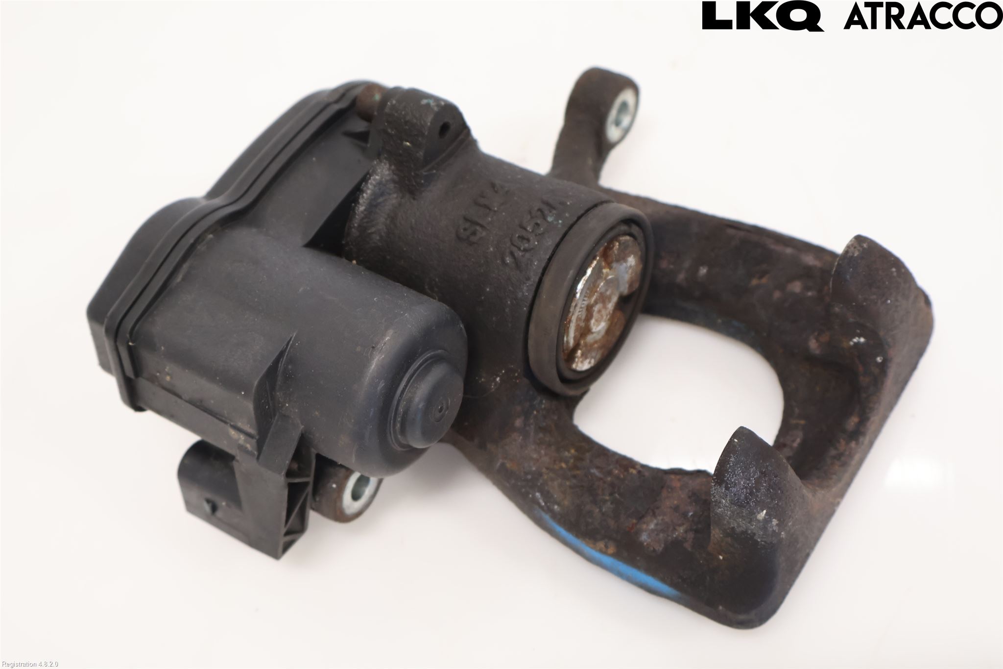 Nissan X-TRAIL 14-21 Bremsecaliper Bak Høyre