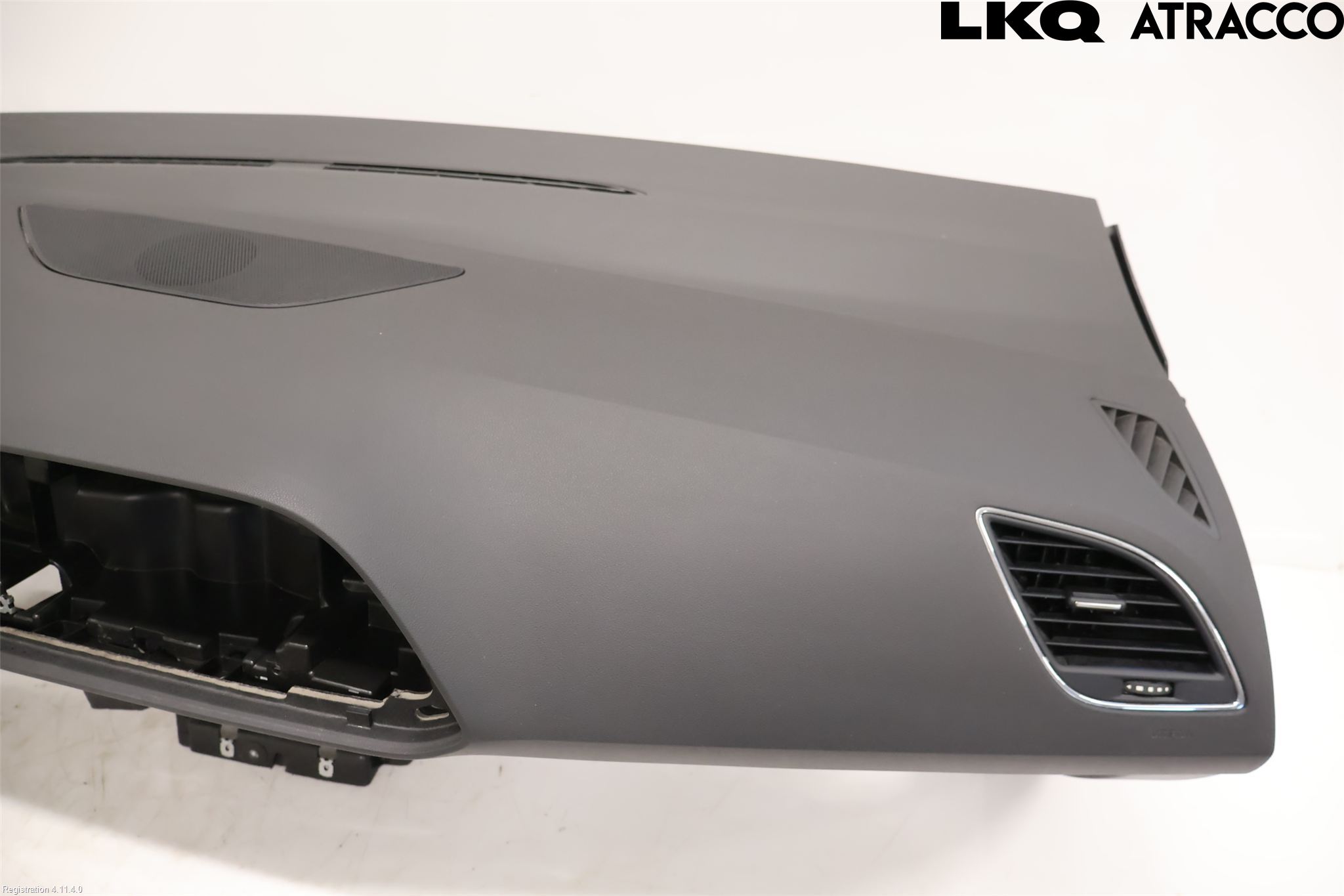 Seat LEON 13-20 Dashbord