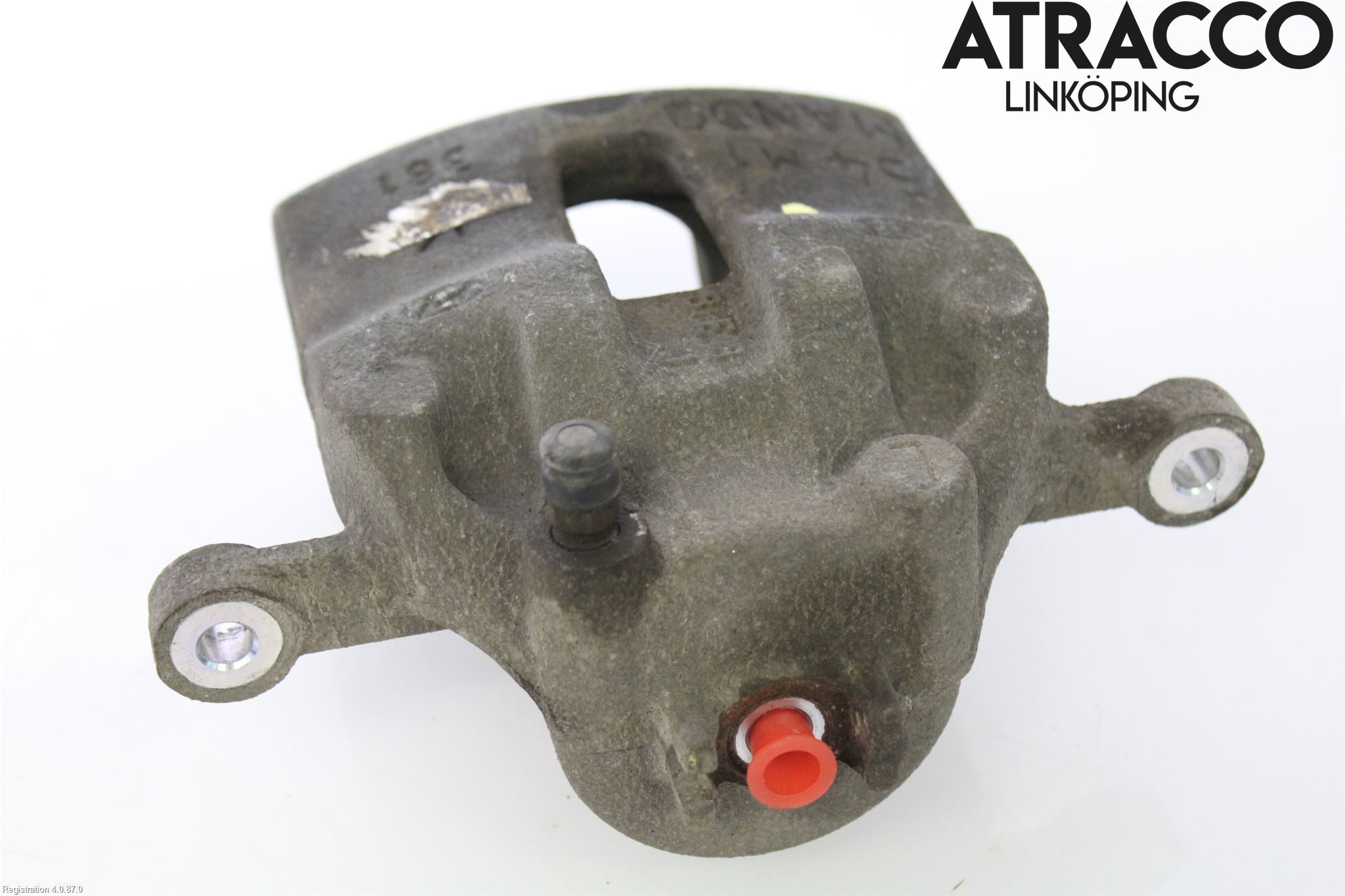 Kia STONIC 18->> Bremsecaliper Foran Venstre