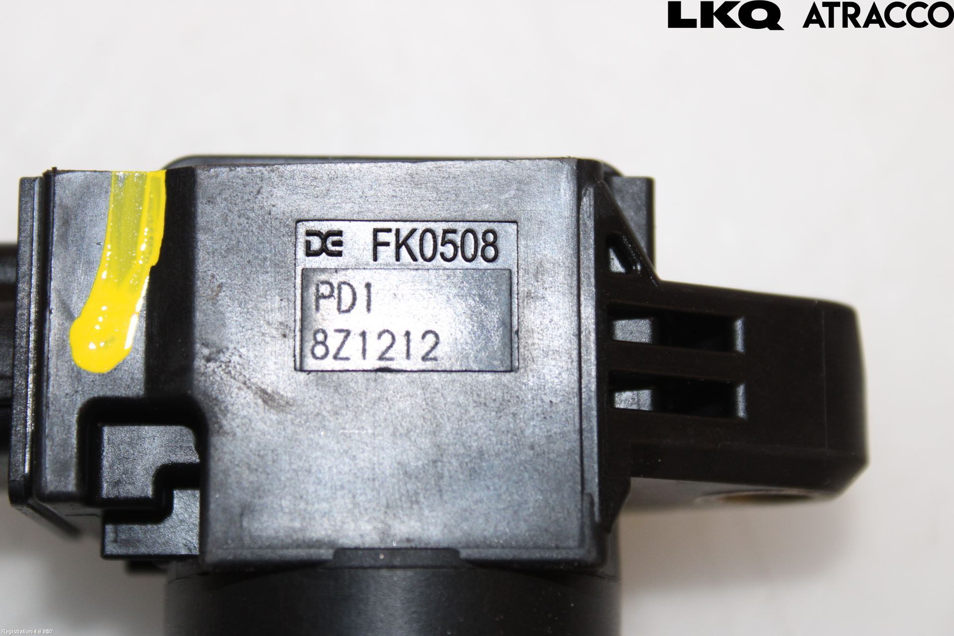 Suzuki VITARA 15- Coil