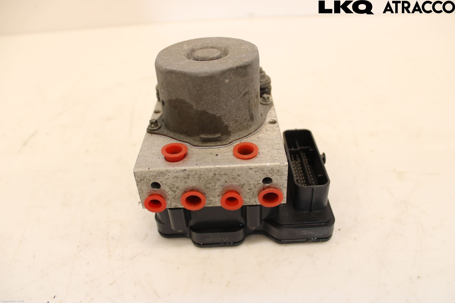 Tesla MODEL S 13- Abs Hydraulikkaggregat
