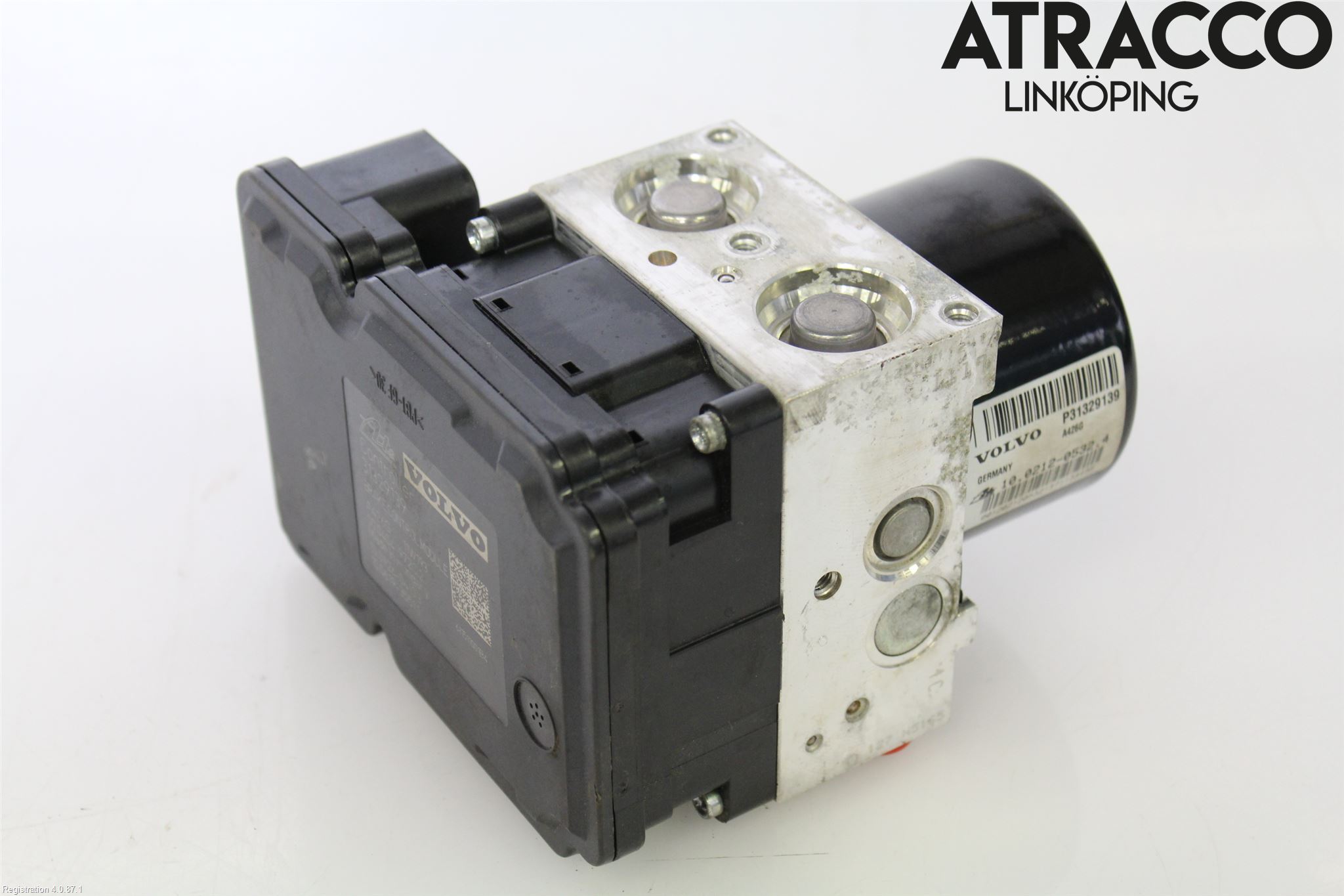 Volvo XC60 09-13 Abs Hydraulikkaggregat
