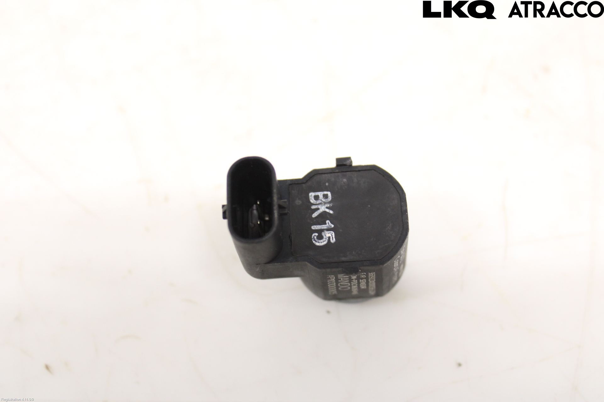 Hyundai i40 08-15 Sensor Parkering Front