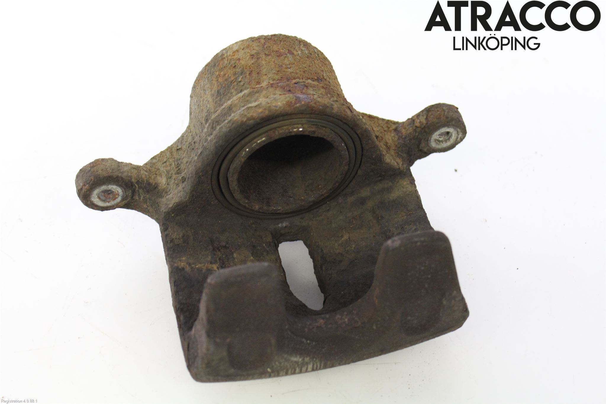 Kia SPORTAGE (SL) 11-15 Bremsecaliper Foran Venstre