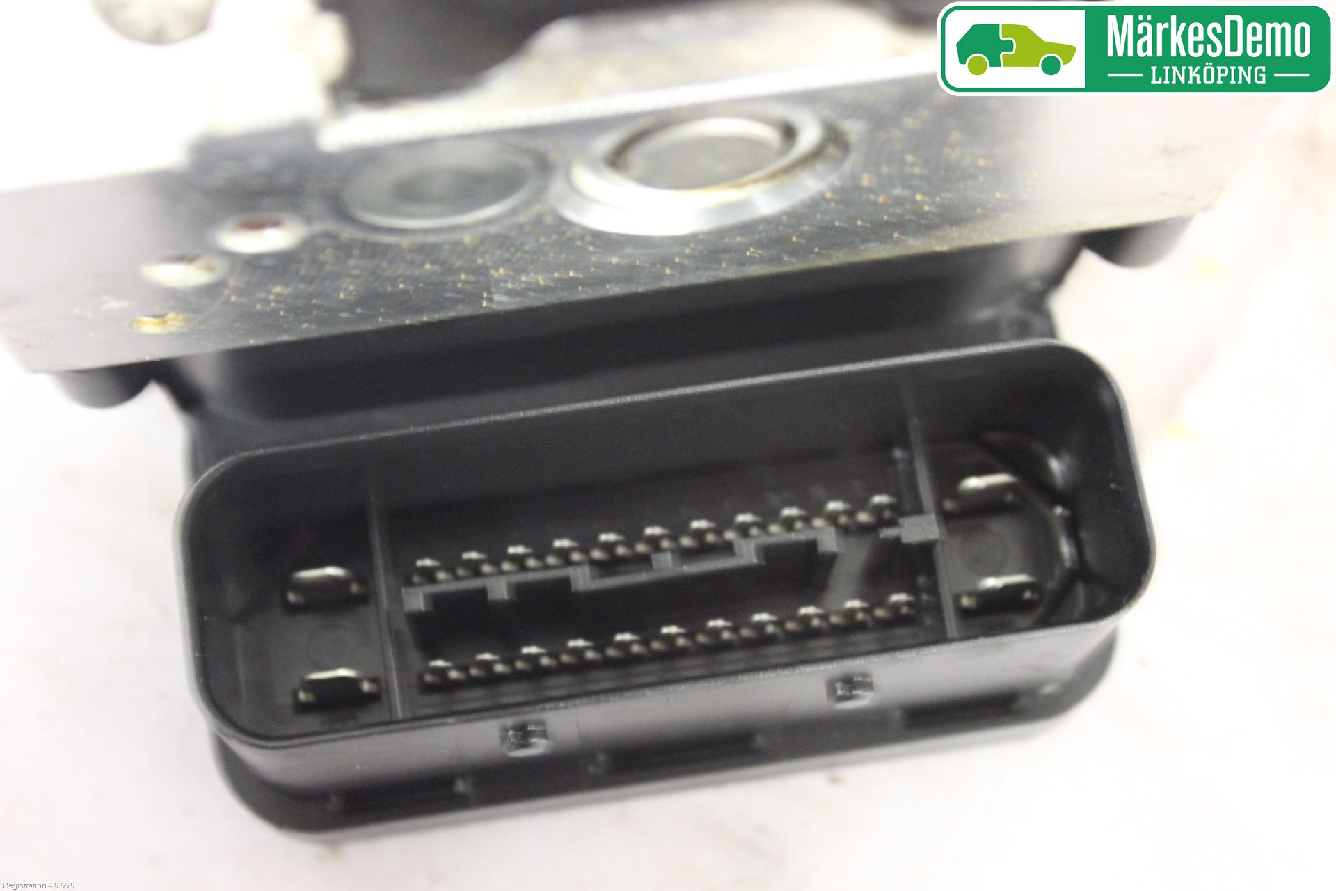 Toyota YARIS XP130 12-14 Abs Hydraulikkaggregat