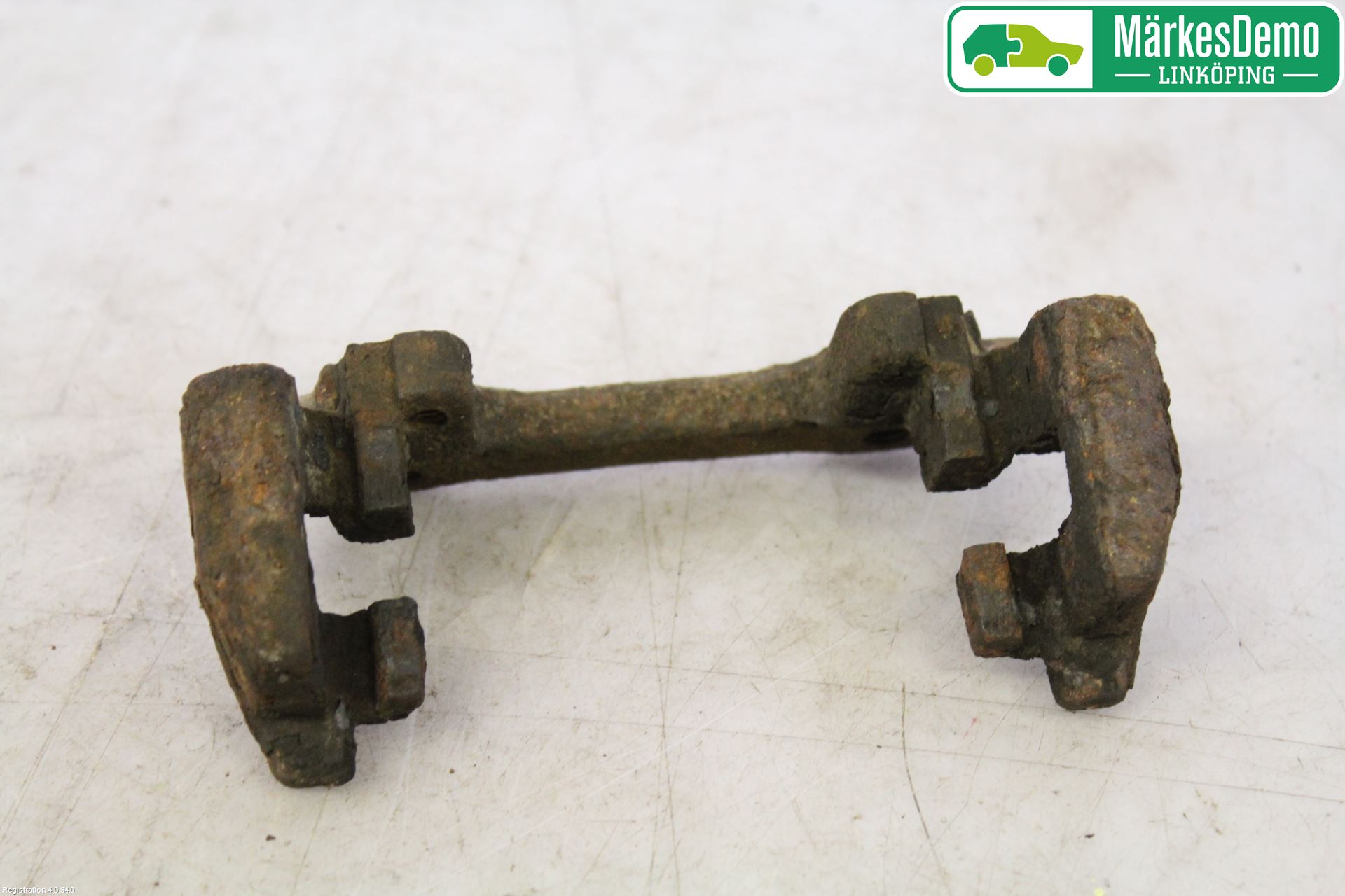 Volvo XC70 05-07 Bremsecaliper Feste Holder