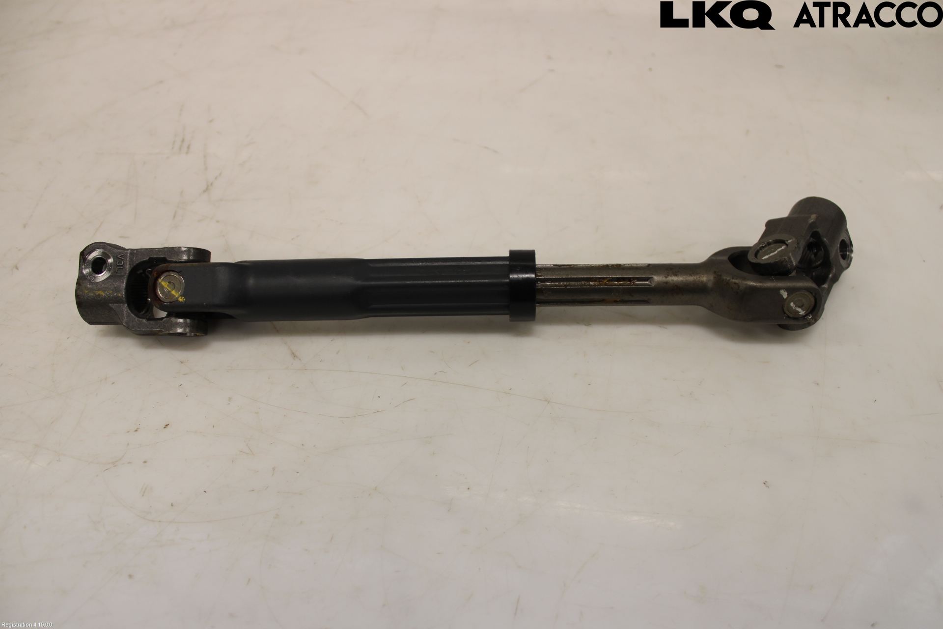 Kia CEED/CEED SW 19- Rattakselledd