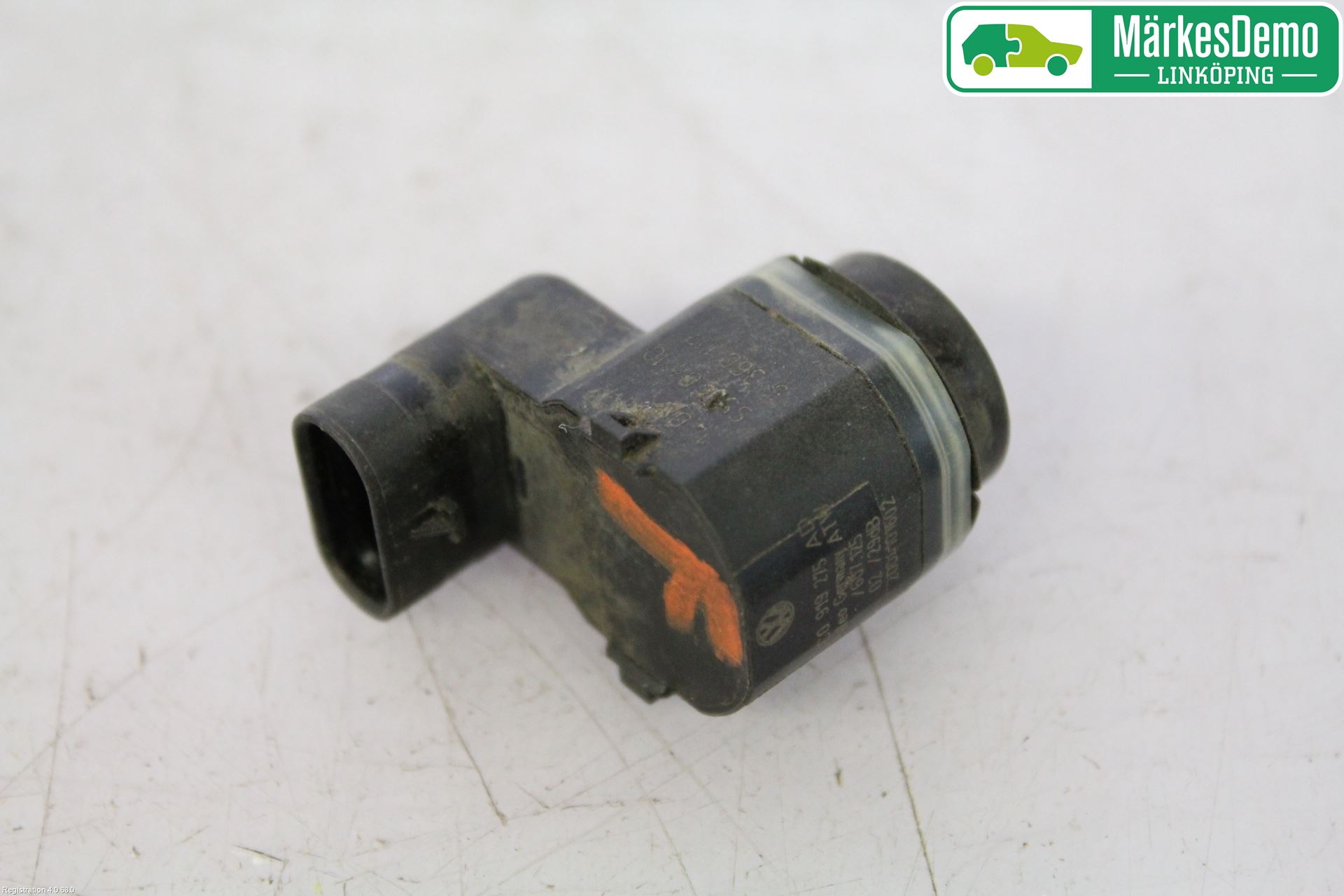 Volkswagen VW PASSAT 05-11 Sensor Parkering Front